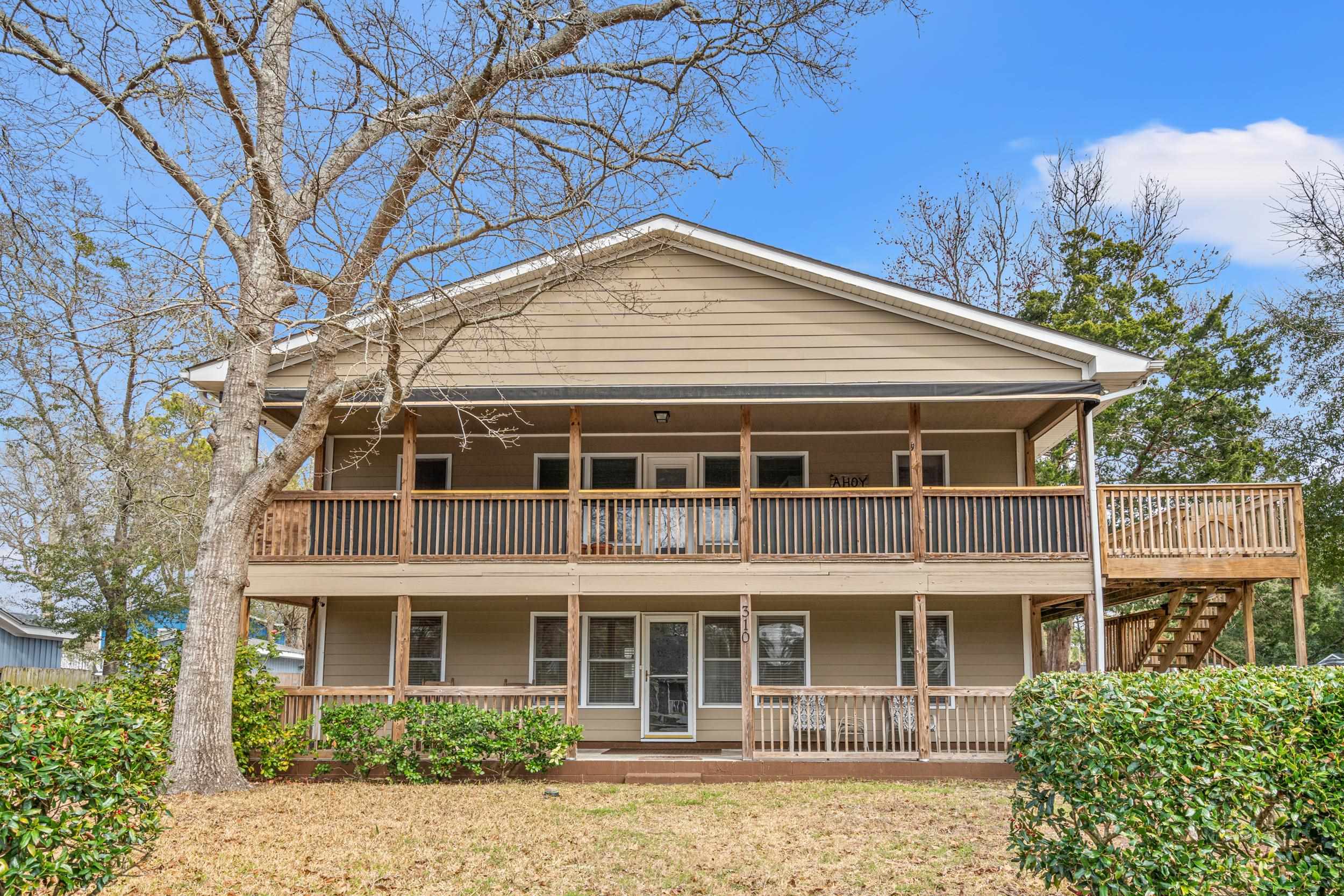 310 14th Ave. S, Surfside Beach