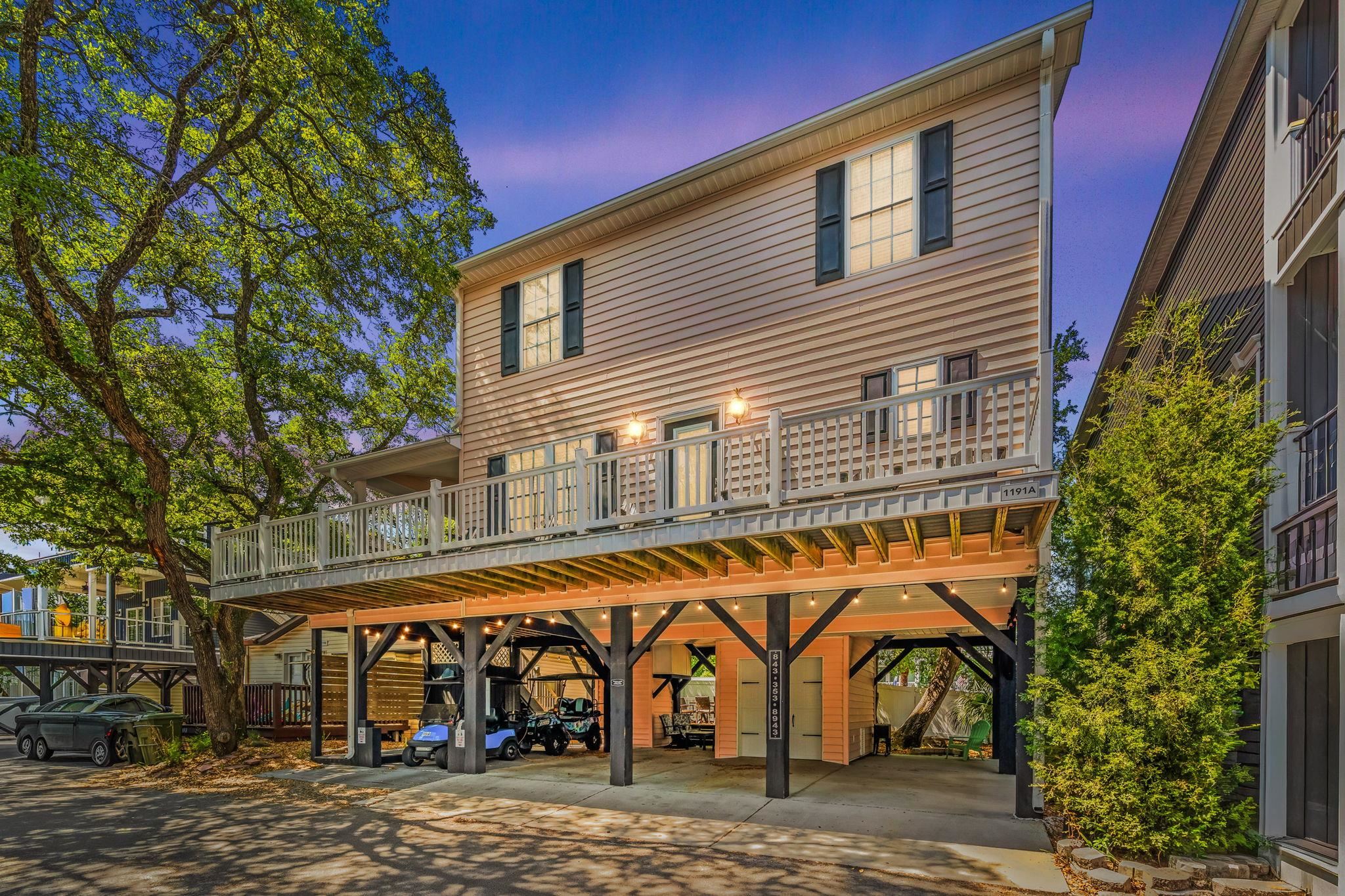 6001 - 1191a S Kings Hwy., Myrtle Beach
