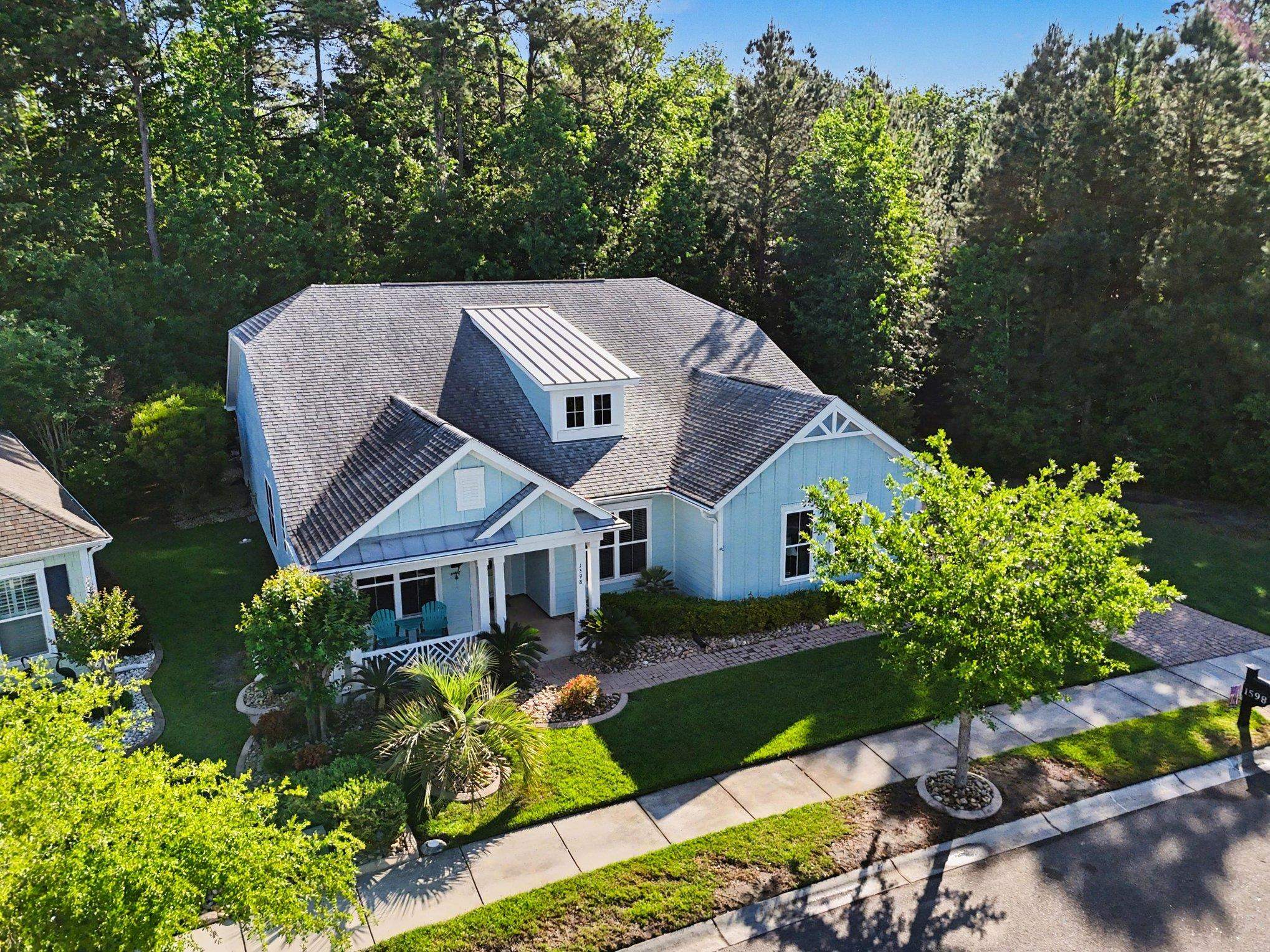 1598 Buckingham Ave., Myrtle Beach