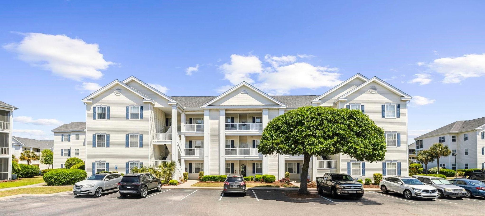 901 West Port Dr., North Myrtle Beach