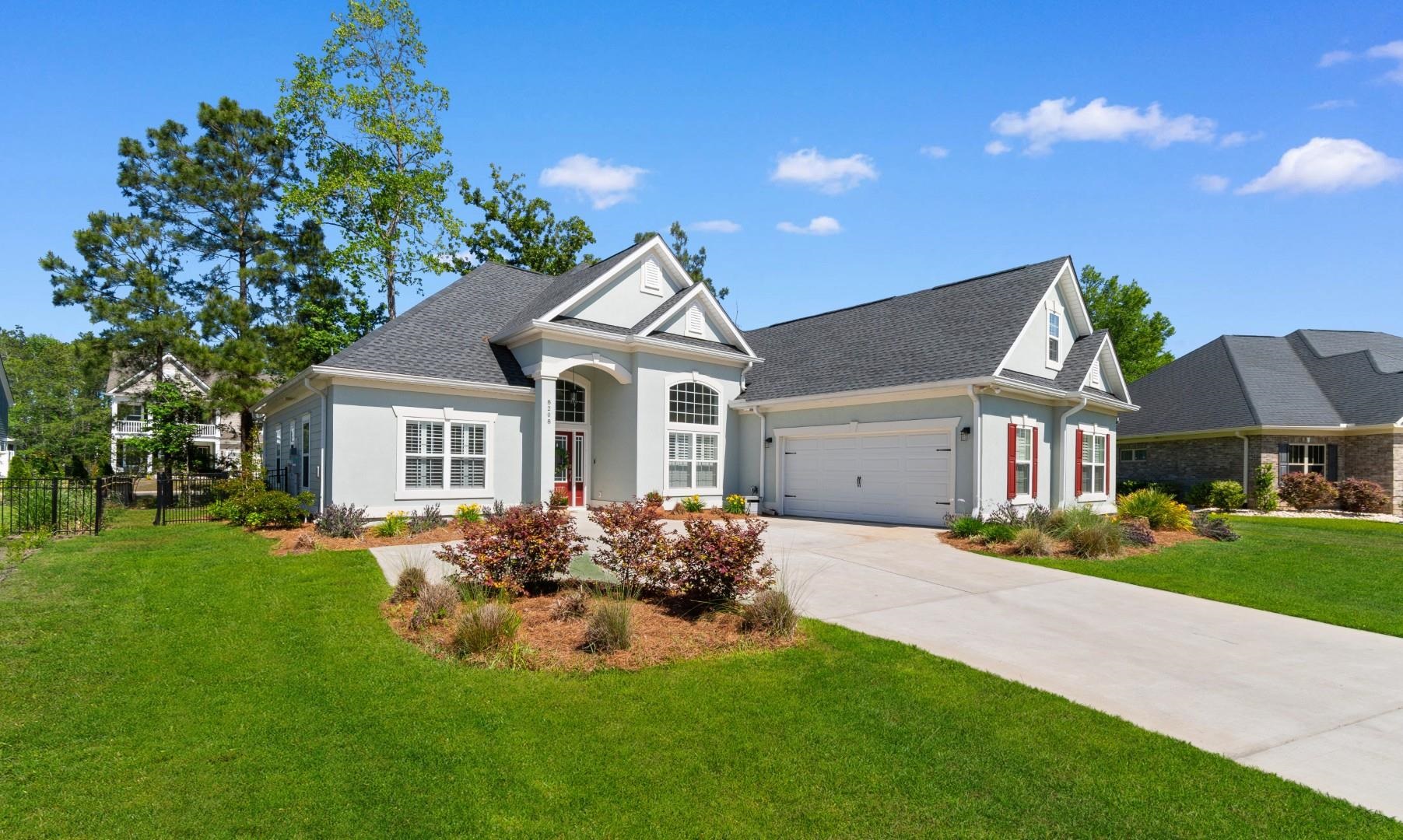 8208 Muldrow Ct., Myrtle Beach