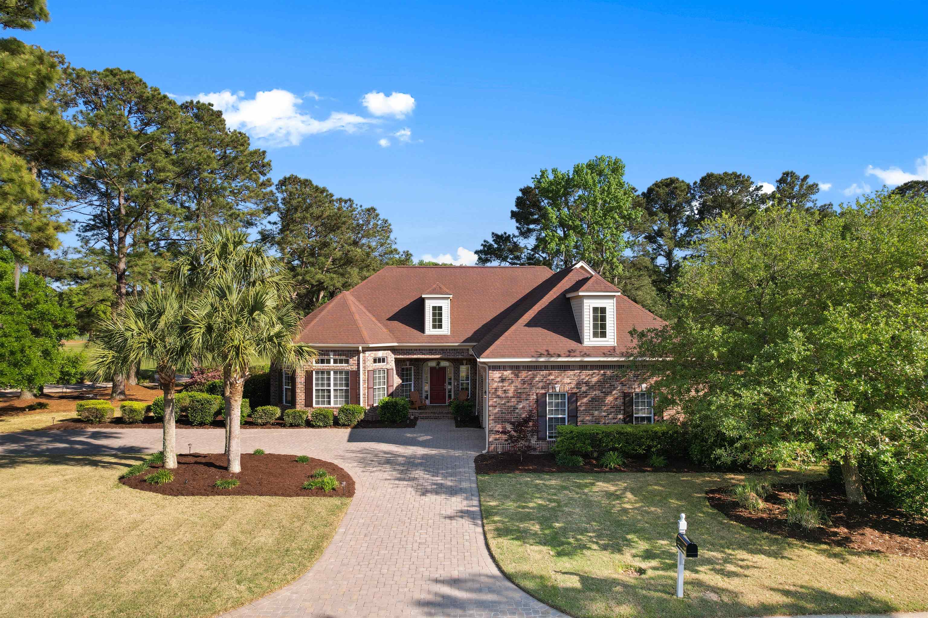 280 Oatland Lake Rd., Pawleys Island