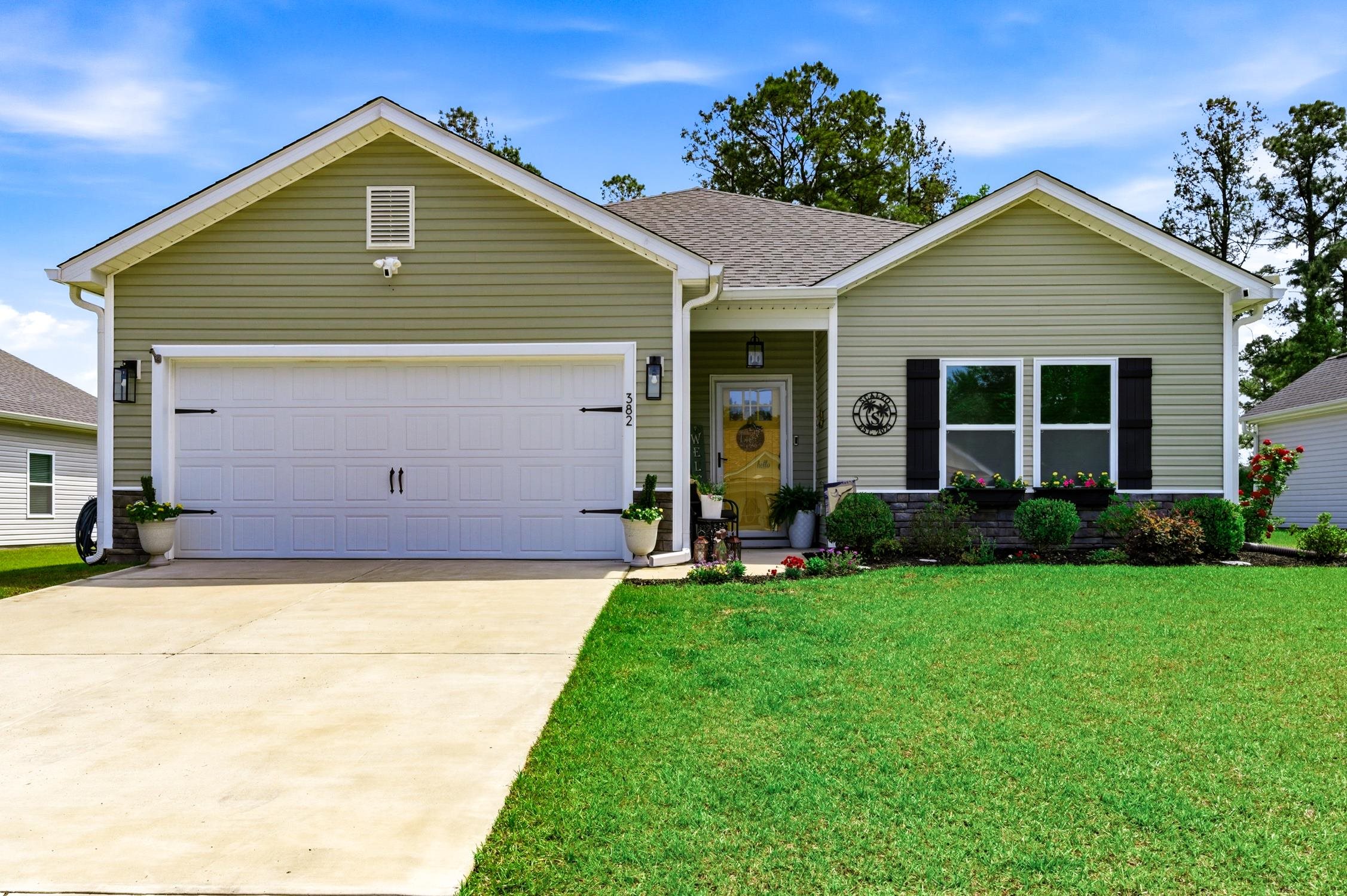 382 Long Meadow Dr., Loris