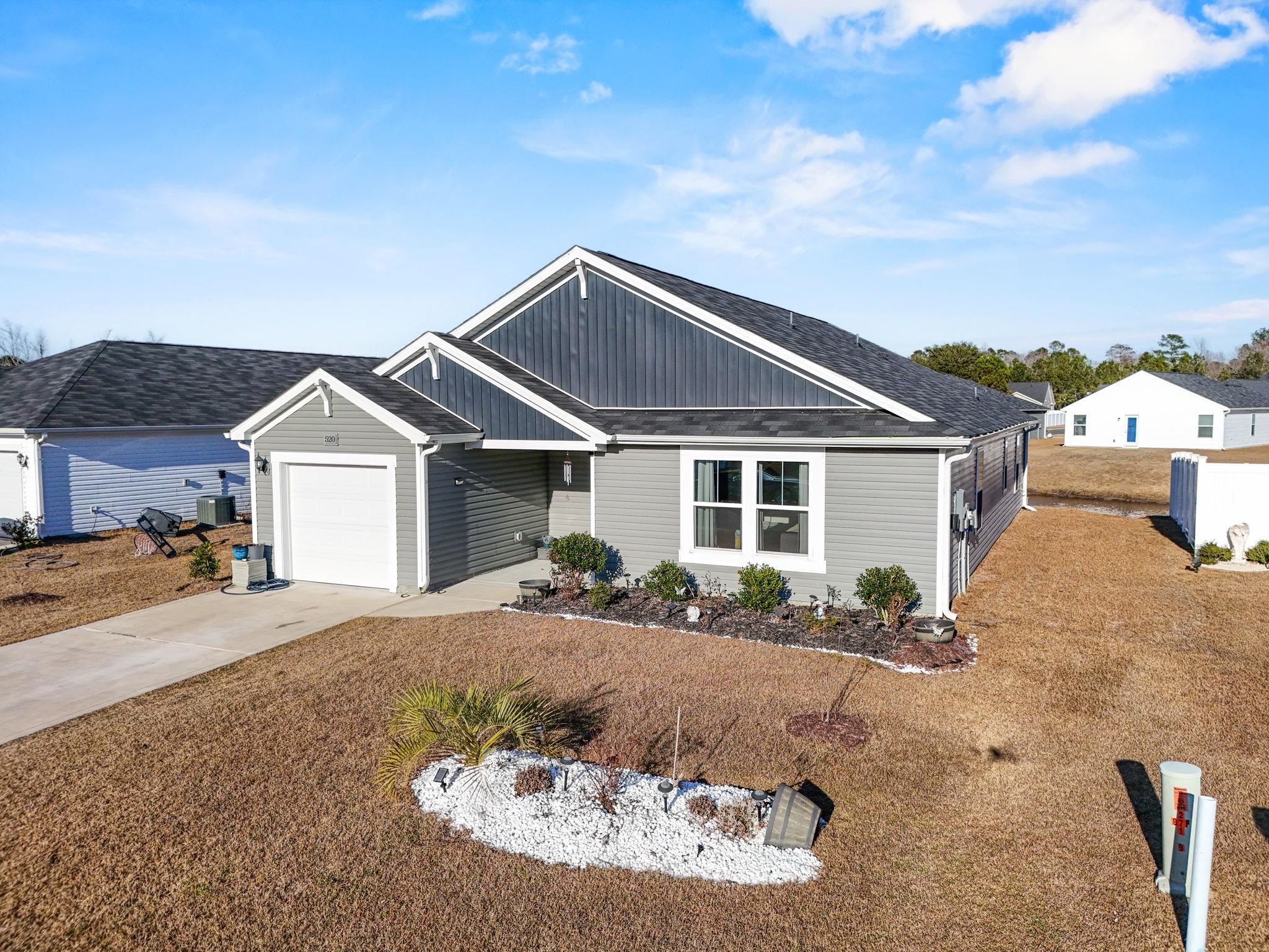 520 Dundalk Dr., Conway