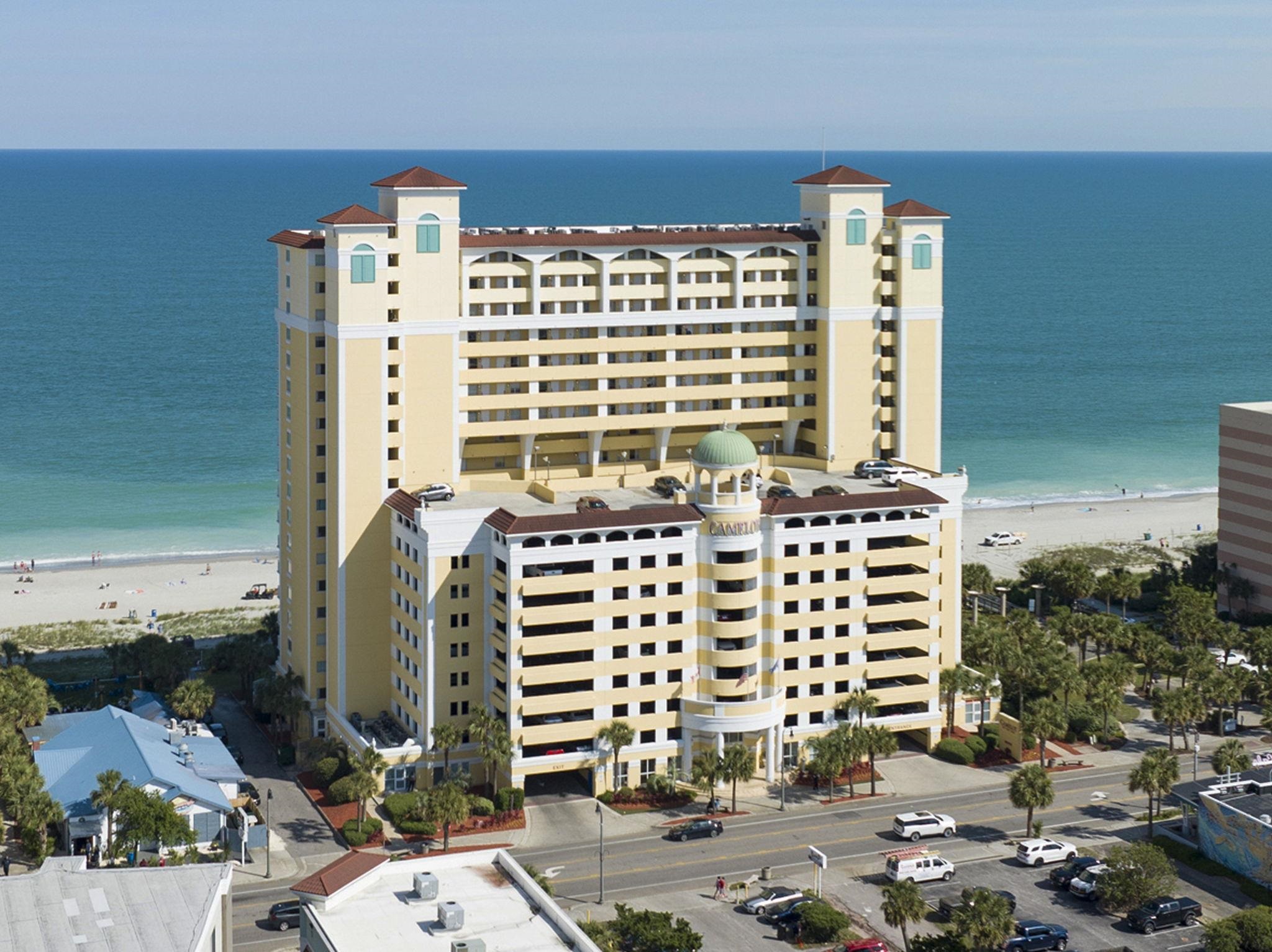 2000 N Ocean Blvd., Myrtle Beach