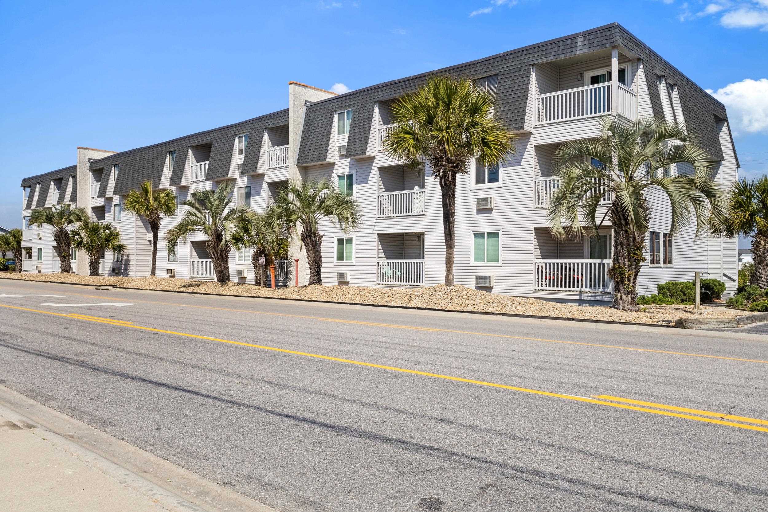 5001 N Ocean Blvd., North Myrtle Beach