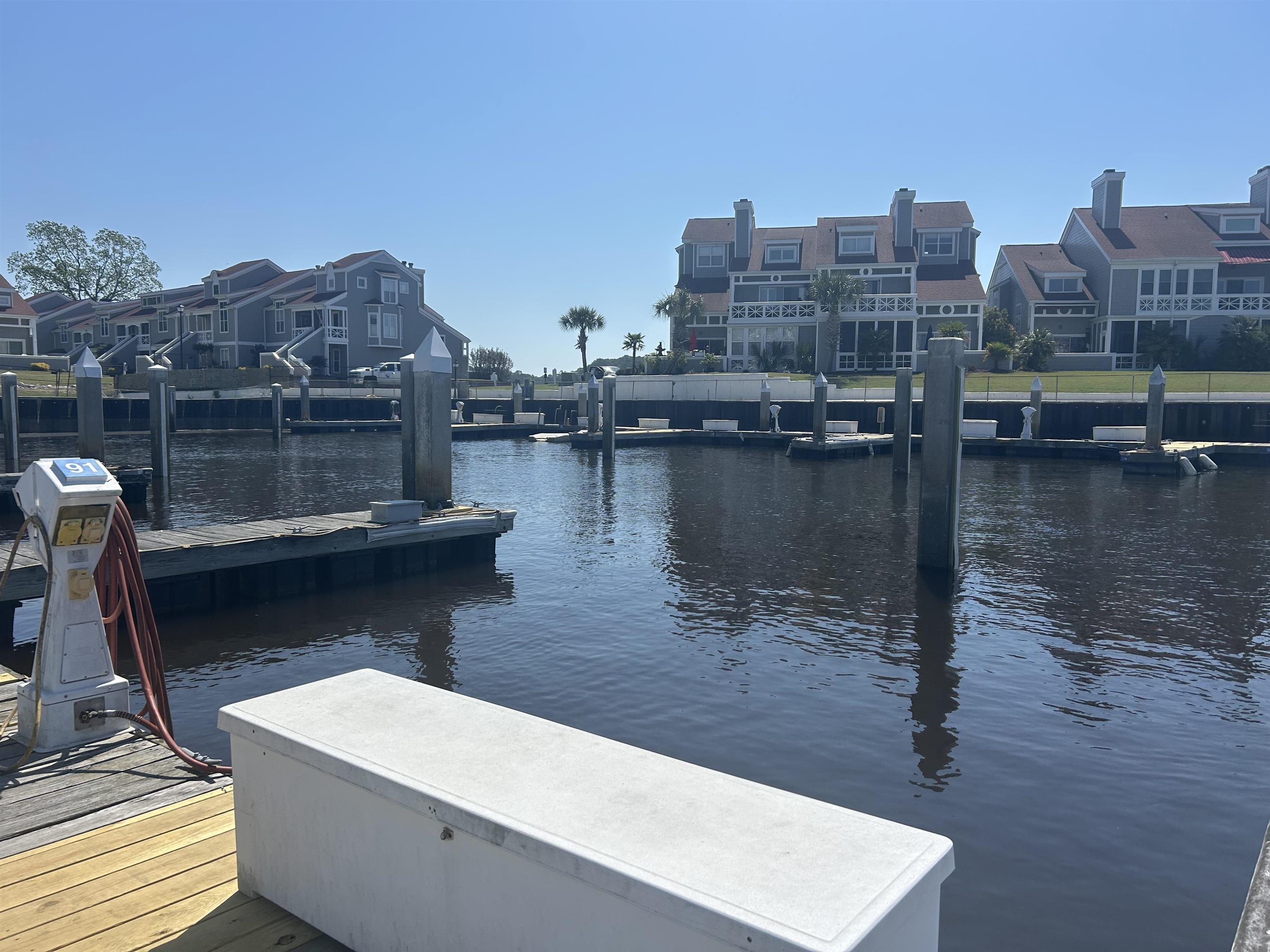 4396 Baldwin Ave., Little River