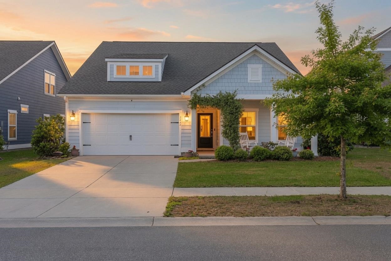 2664 Blue Crane Circle, Myrtle Beach