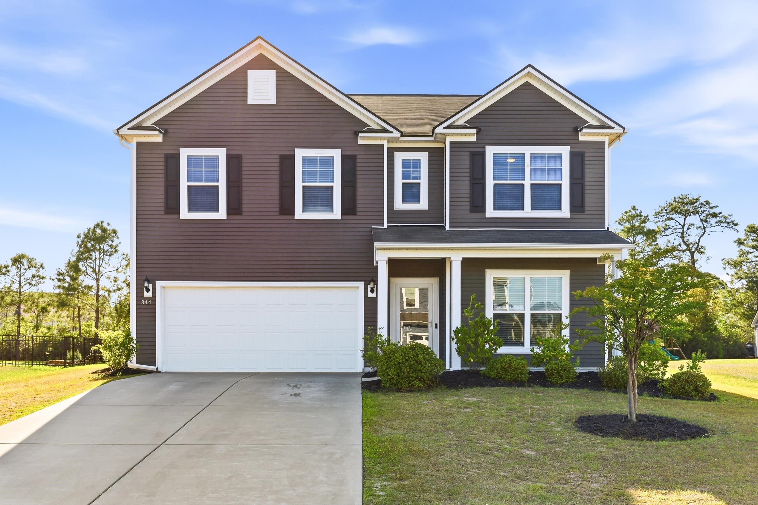 844 Wild Leaf Loop, Conway
