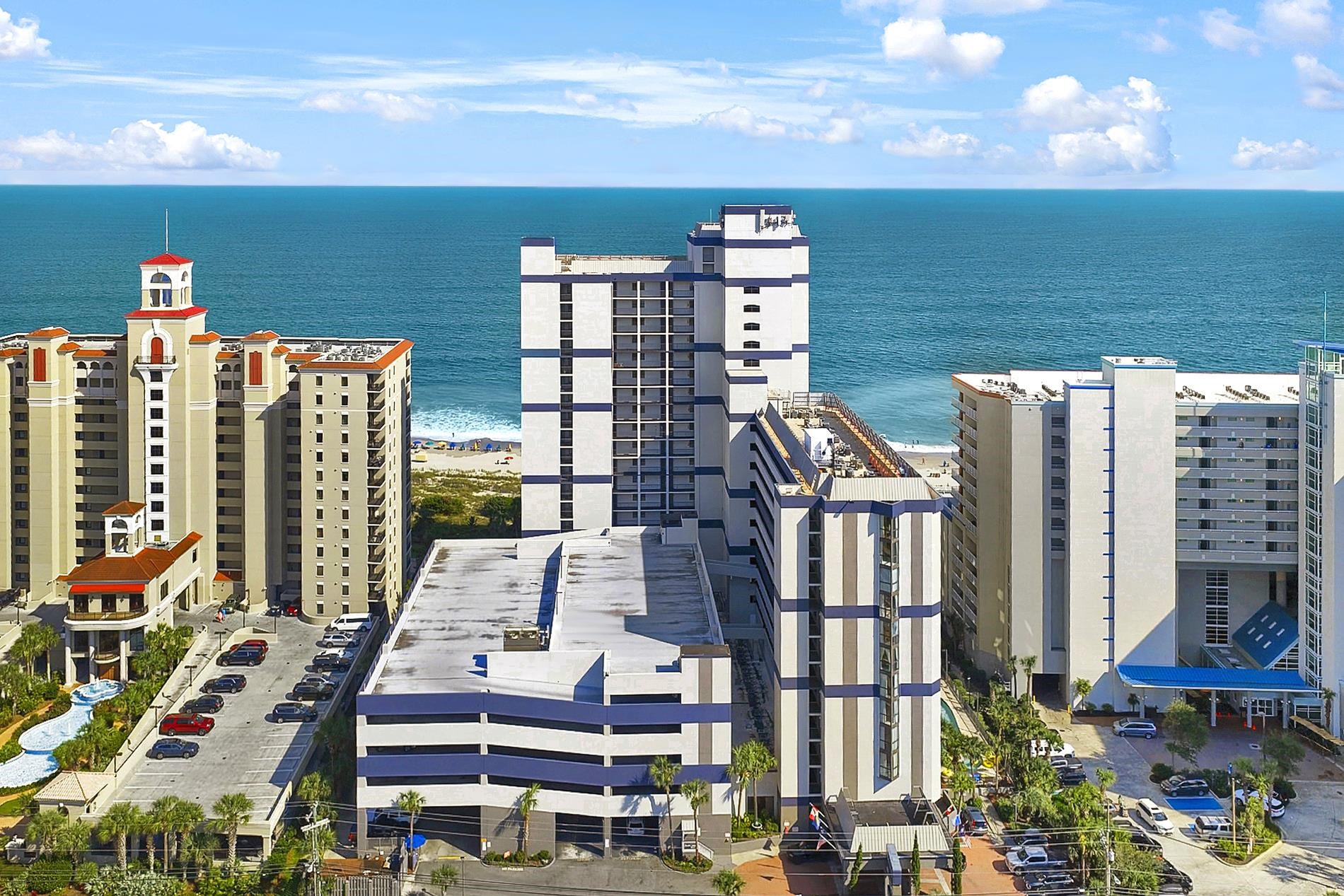 5308 N Ocean Blvd., Myrtle Beach