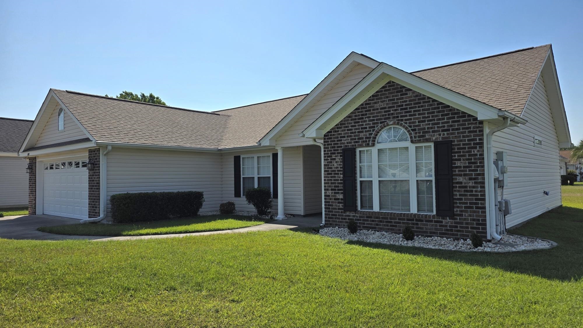 262 Tibton Circle, Myrtle Beach