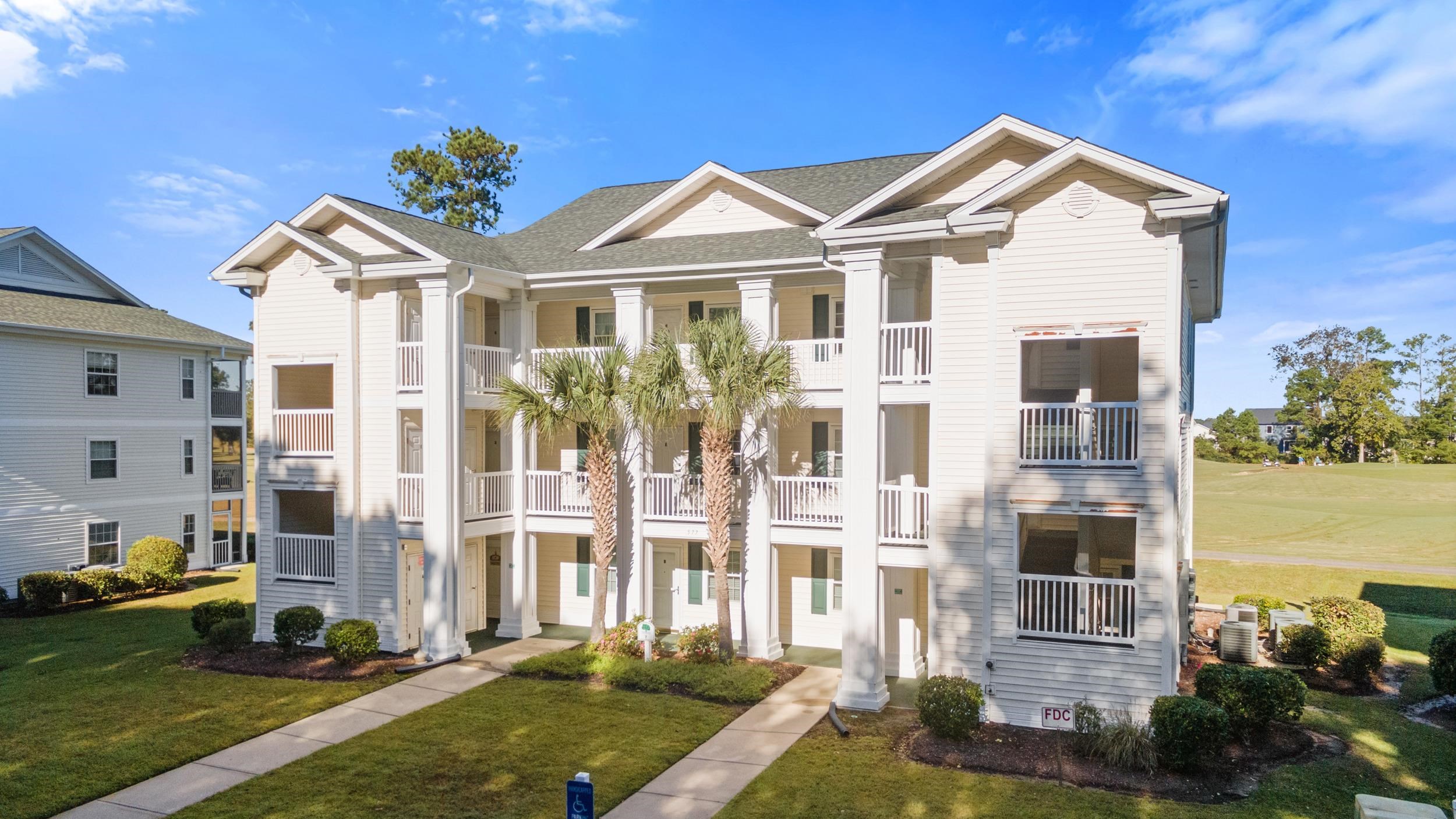 577 Blue River Ct., Myrtle Beach