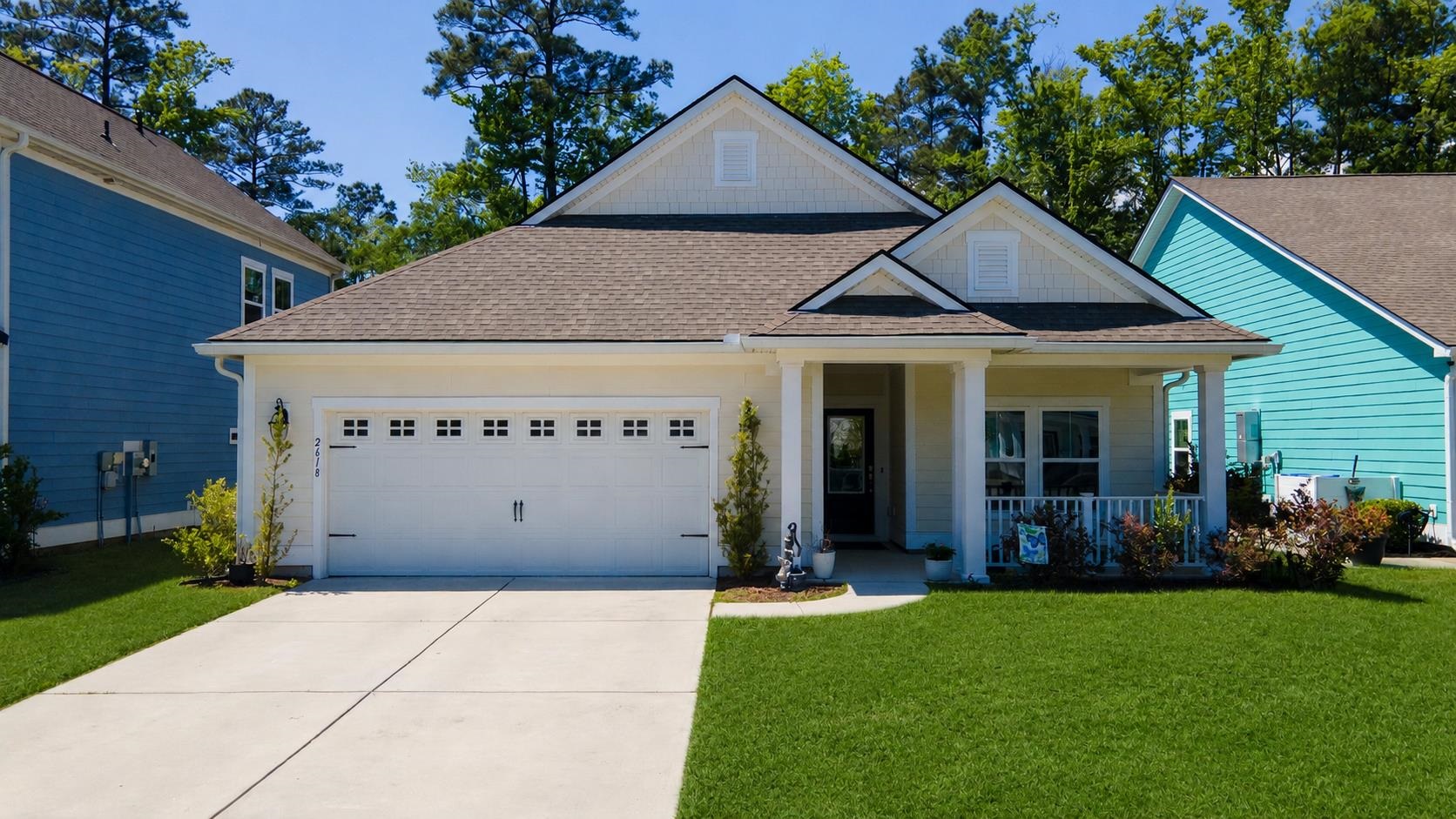 2618 Goldfinch Dr., Myrtle Beach