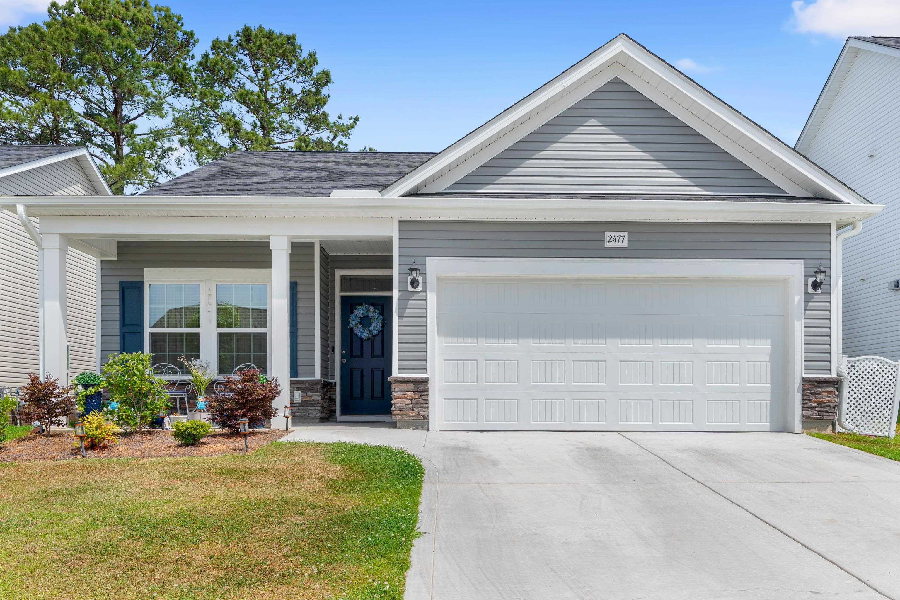 2477 Campton Loop, Conway