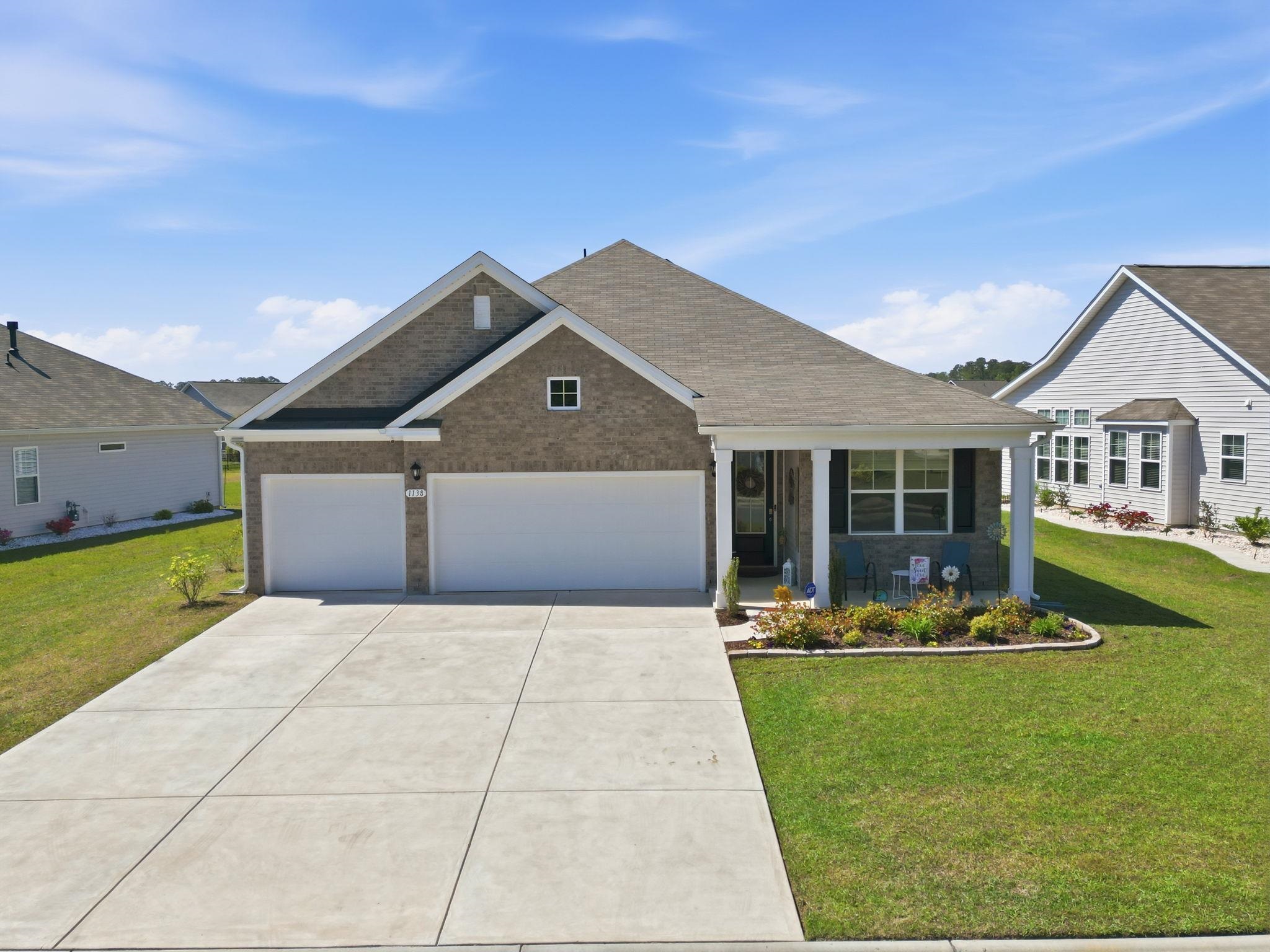 1138 Heather Glen Blvd., Little River