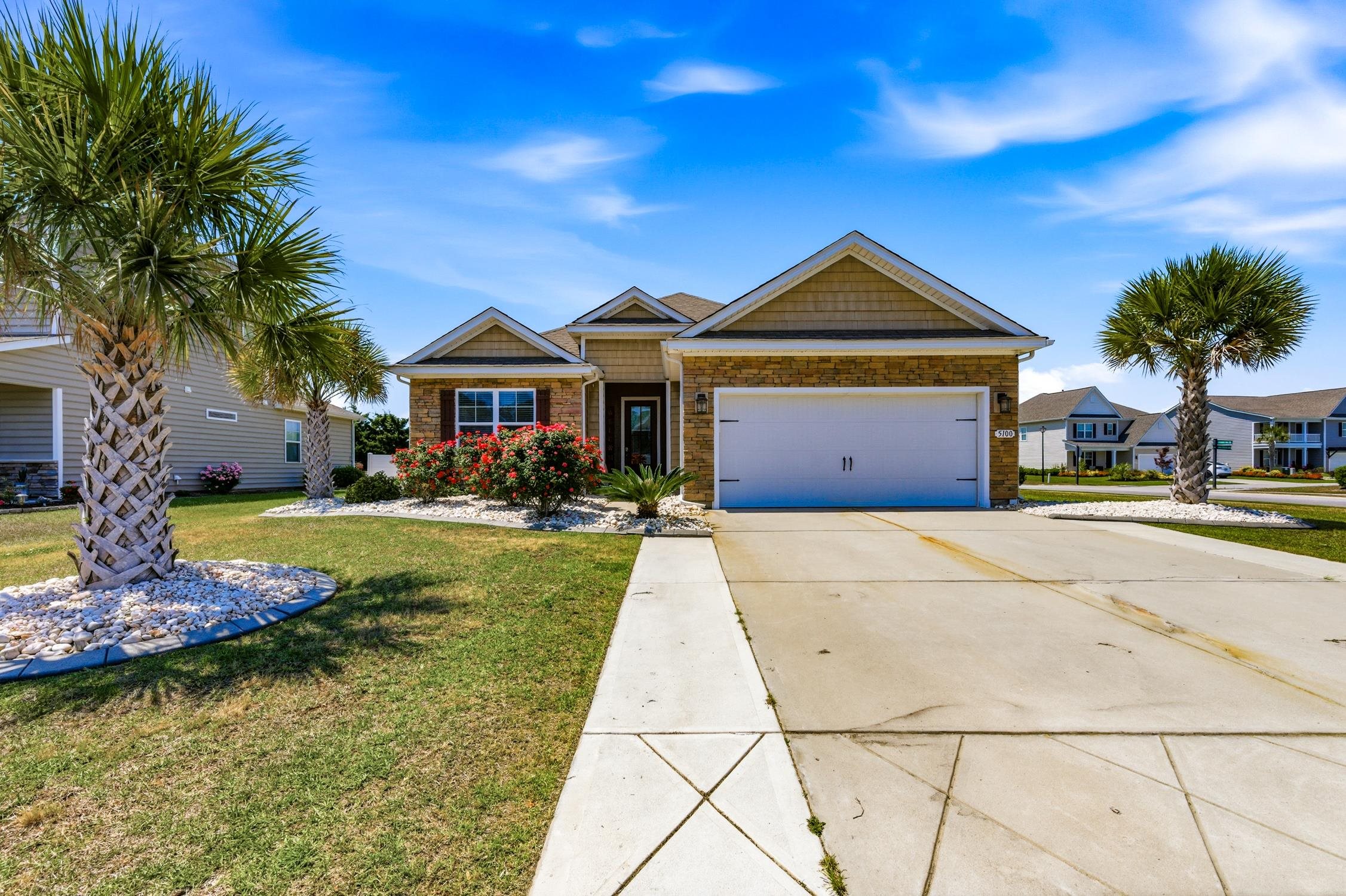 5100 Stockyard Loop, Myrtle Beach