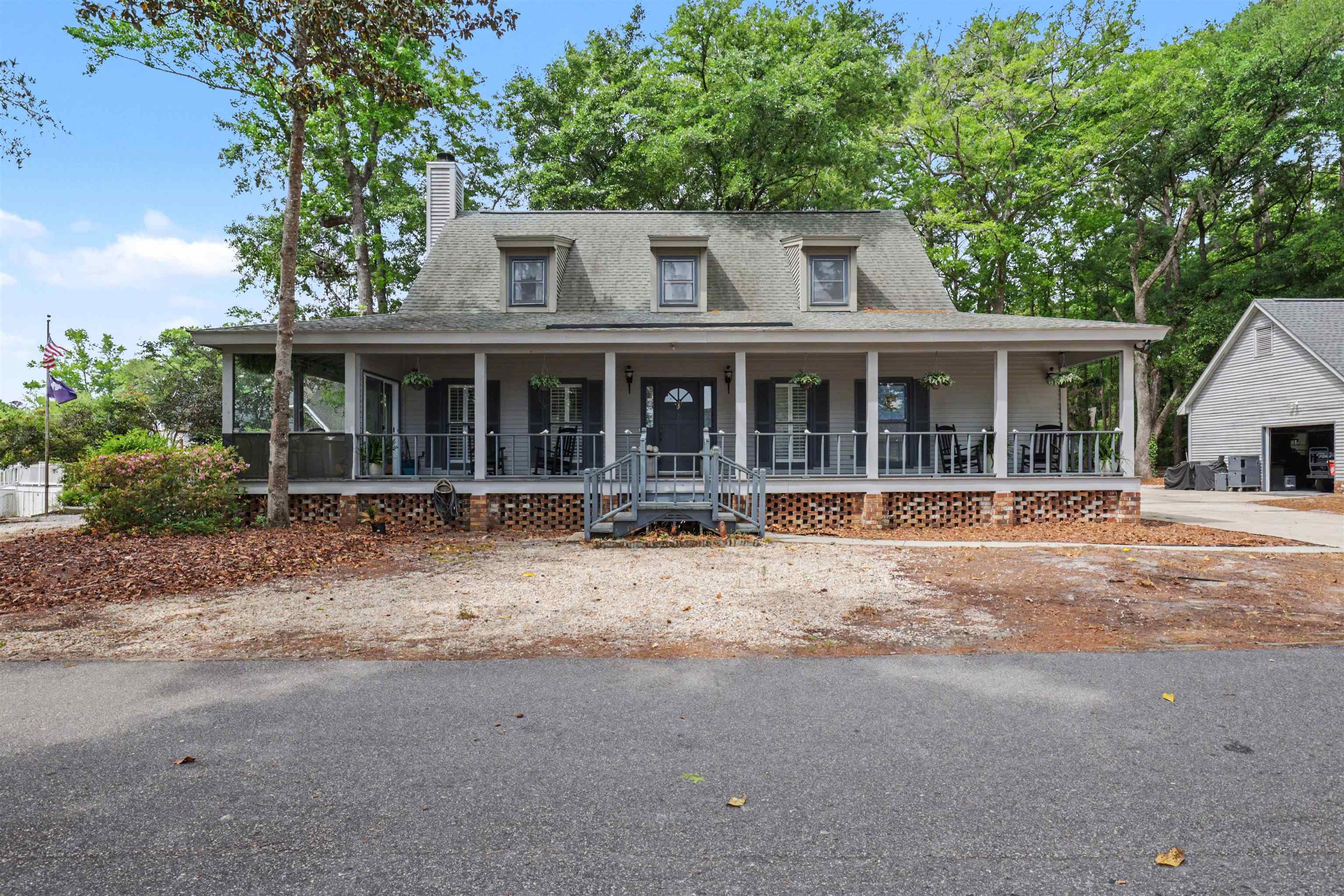 40 Pine Grove Ln., Georgetown
