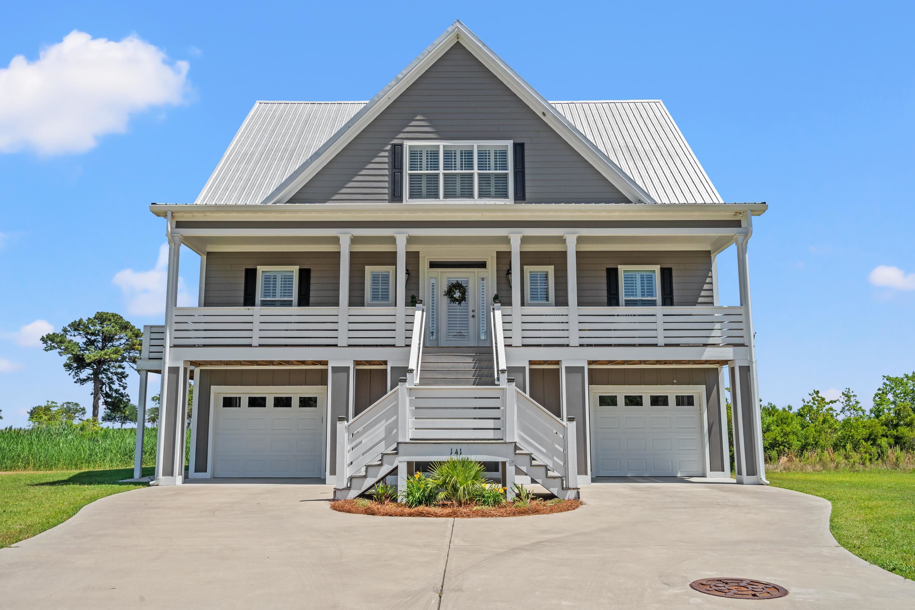 141 Oak Bay Dr., Georgetown