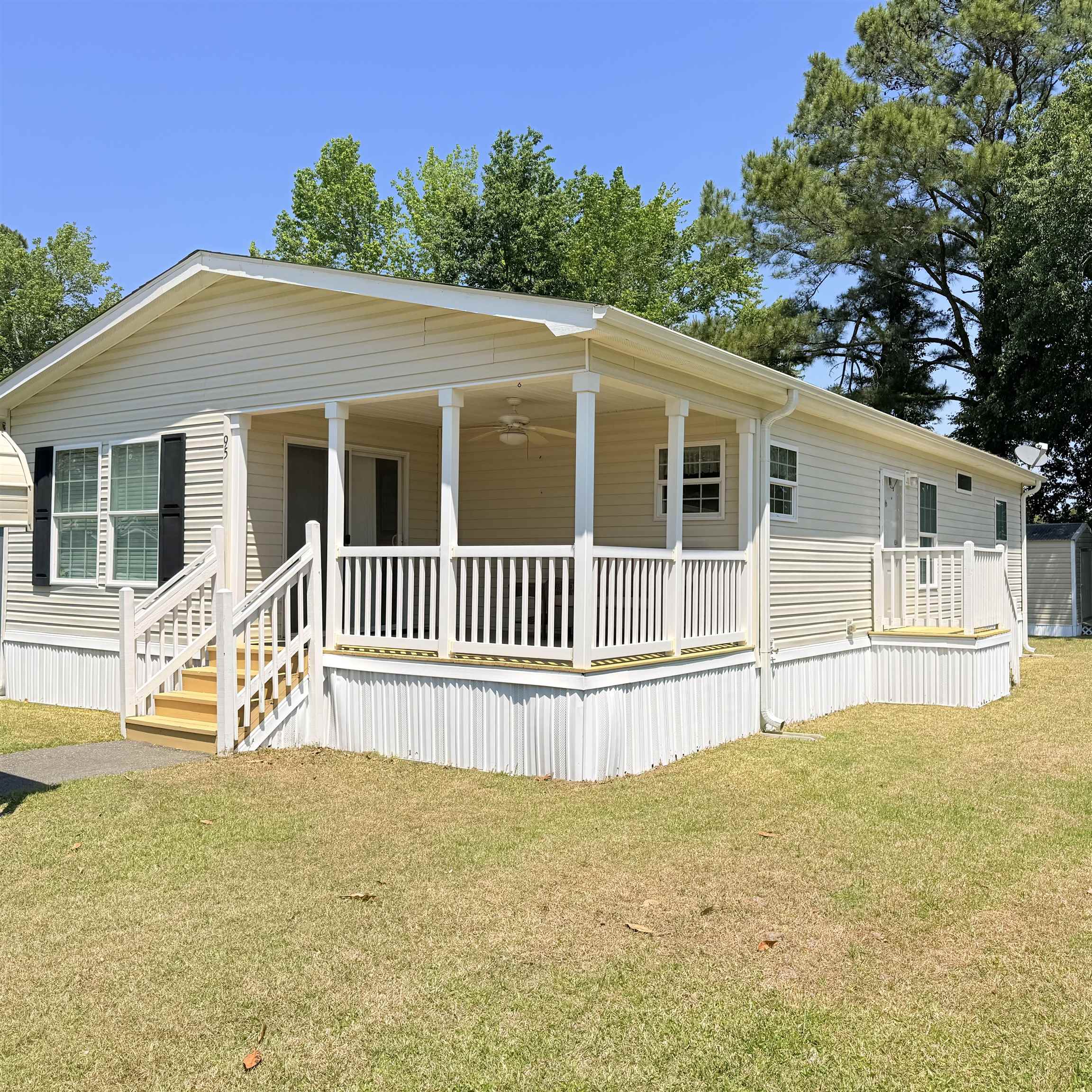 95 Crooked Island Circle, Murrells Inlet