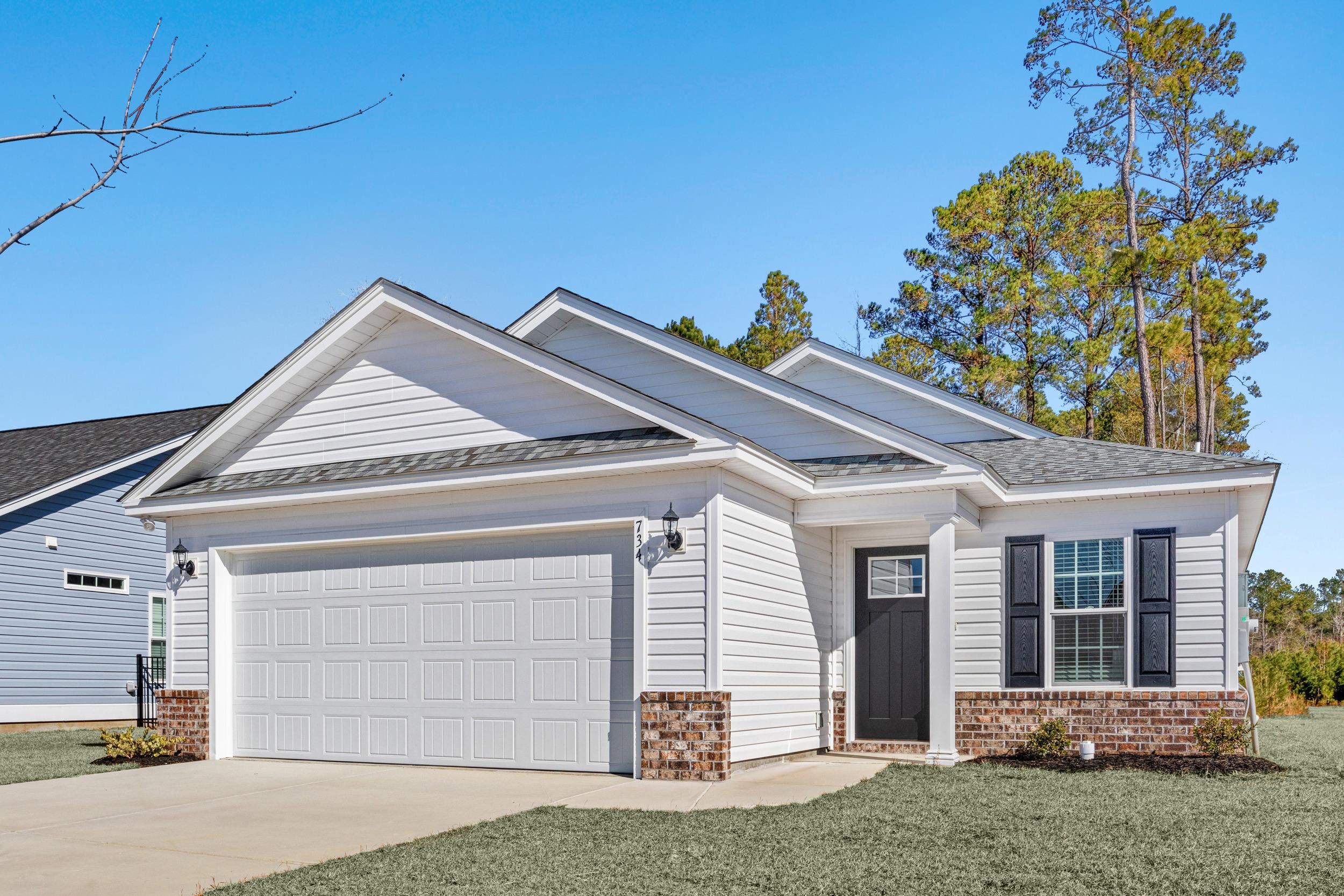 54 Bennington Ct, Georgetown