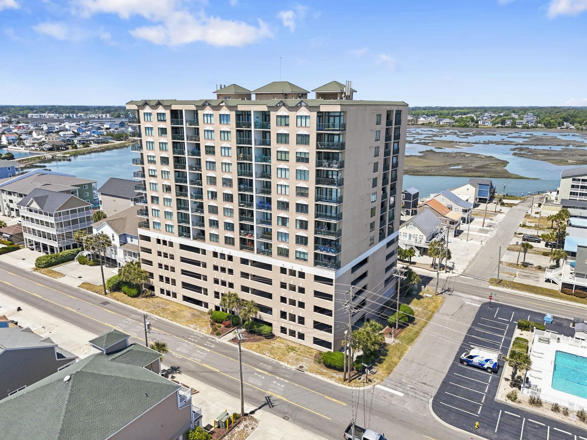 4103 N Ocean Blvd., North Myrtle Beach