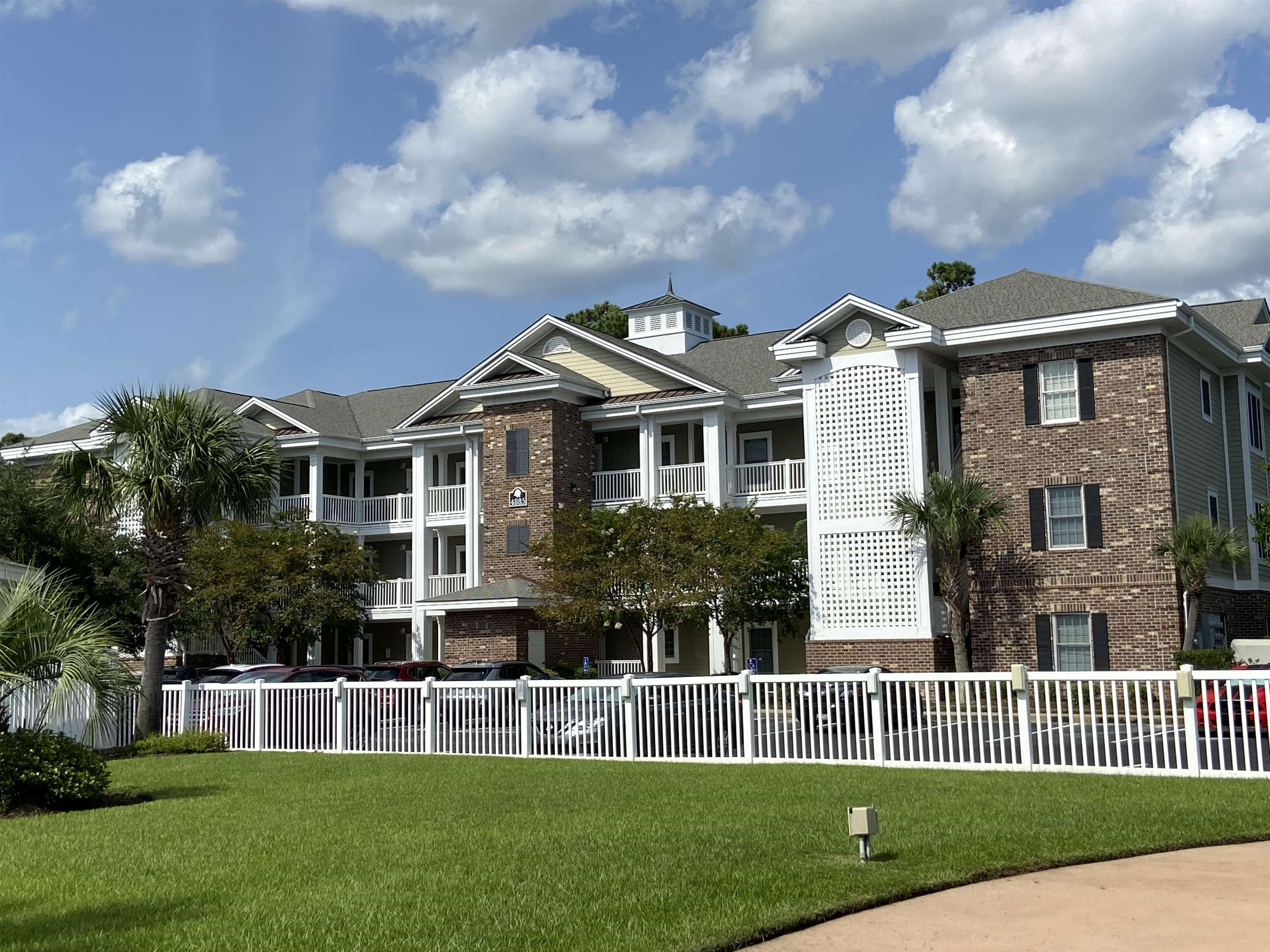 4869 Magnolia Pointe Ln., Myrtle Beach