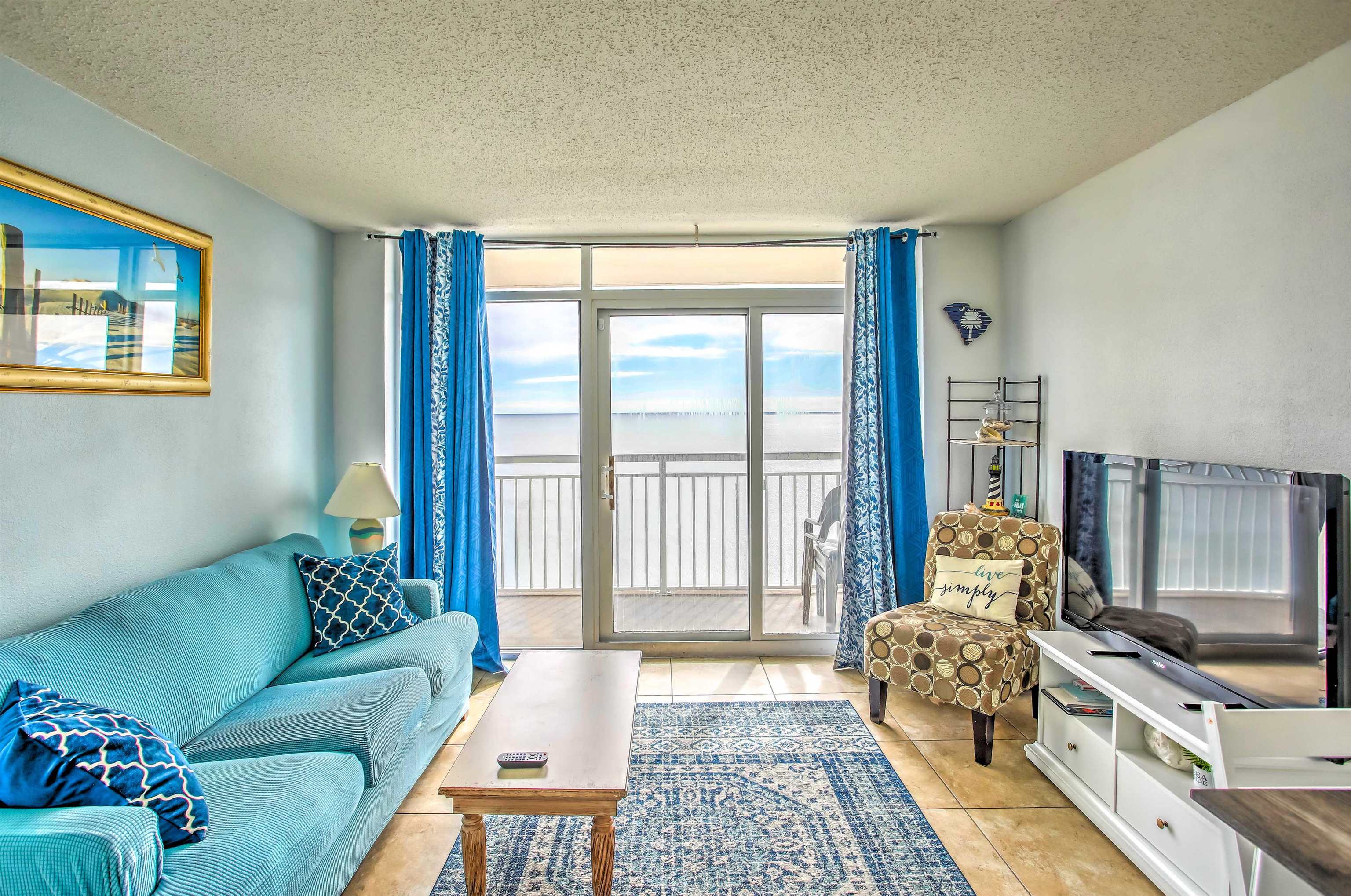 2701 Ocean Blvd. S, North Myrtle Beach