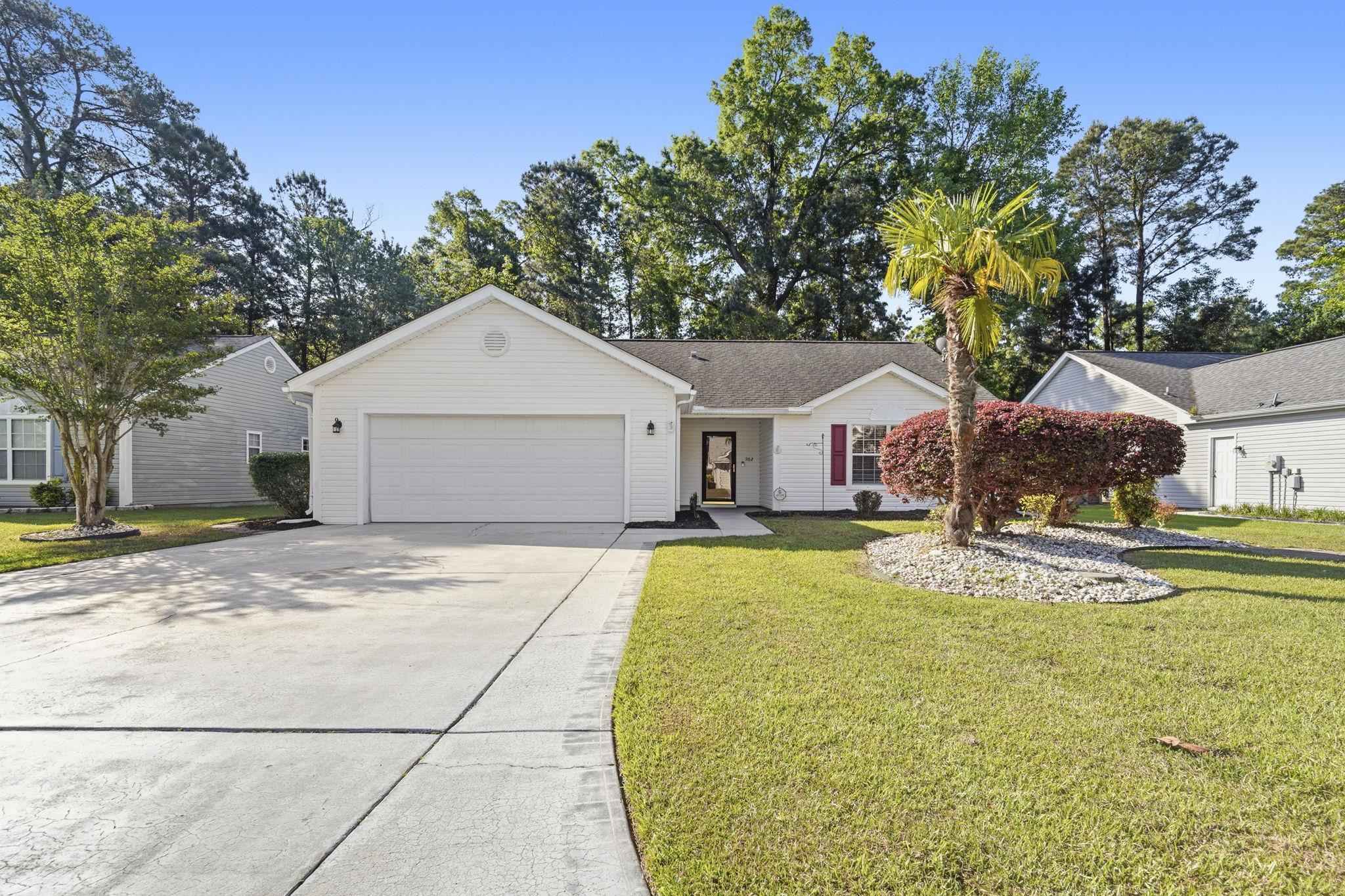 582 Bridgeport Dr., Myrtle Beach