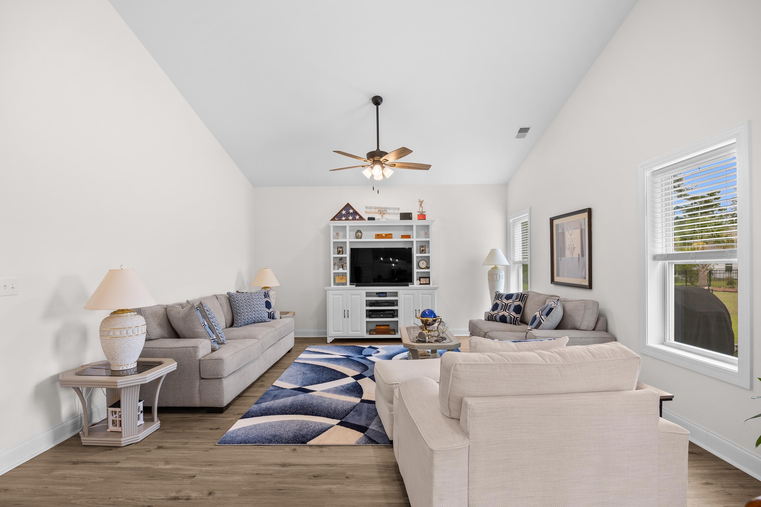 386 Long Meadow Dr., Loris
