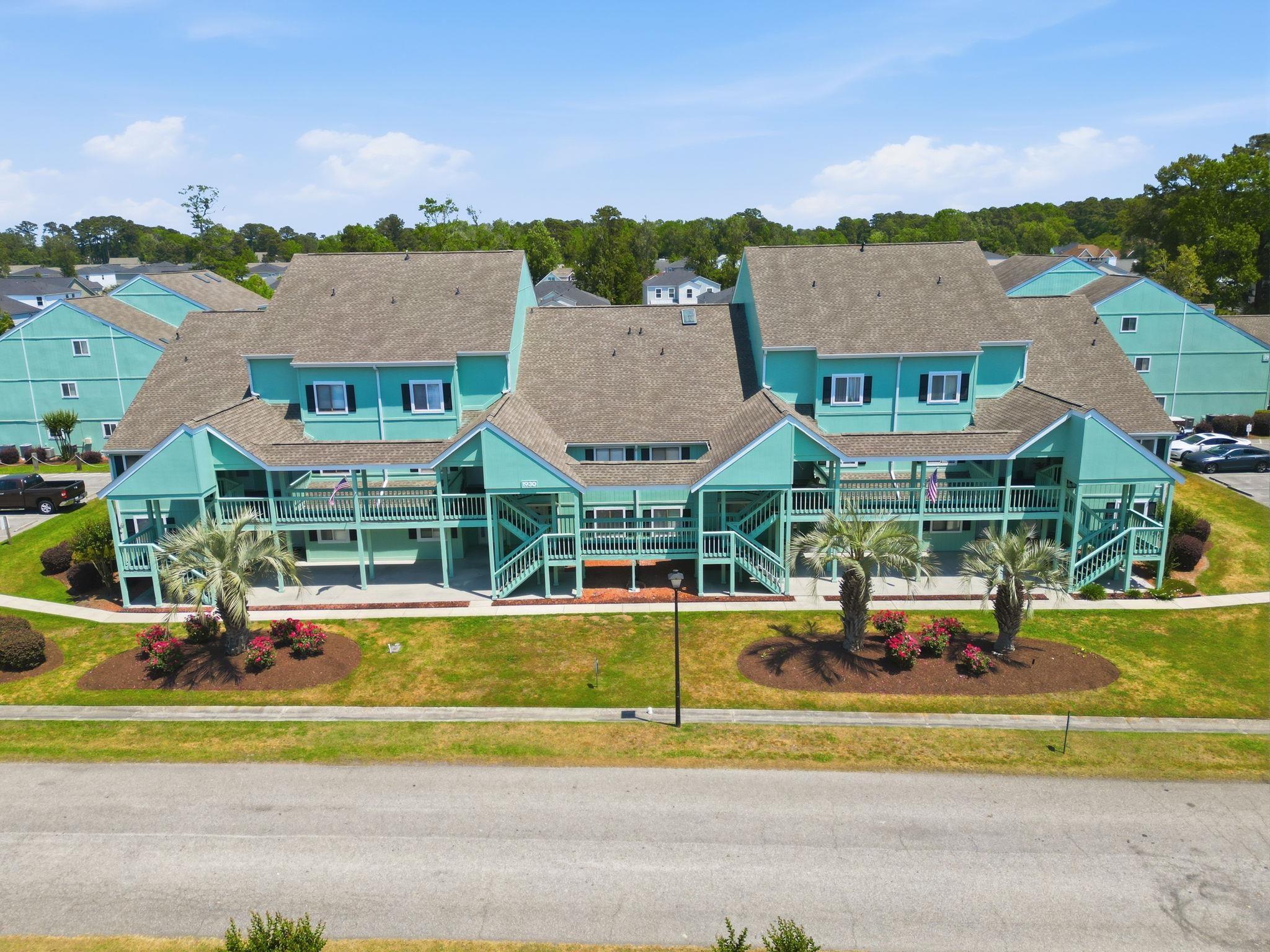 1930 Bent Grass Dr., Surfside Beach