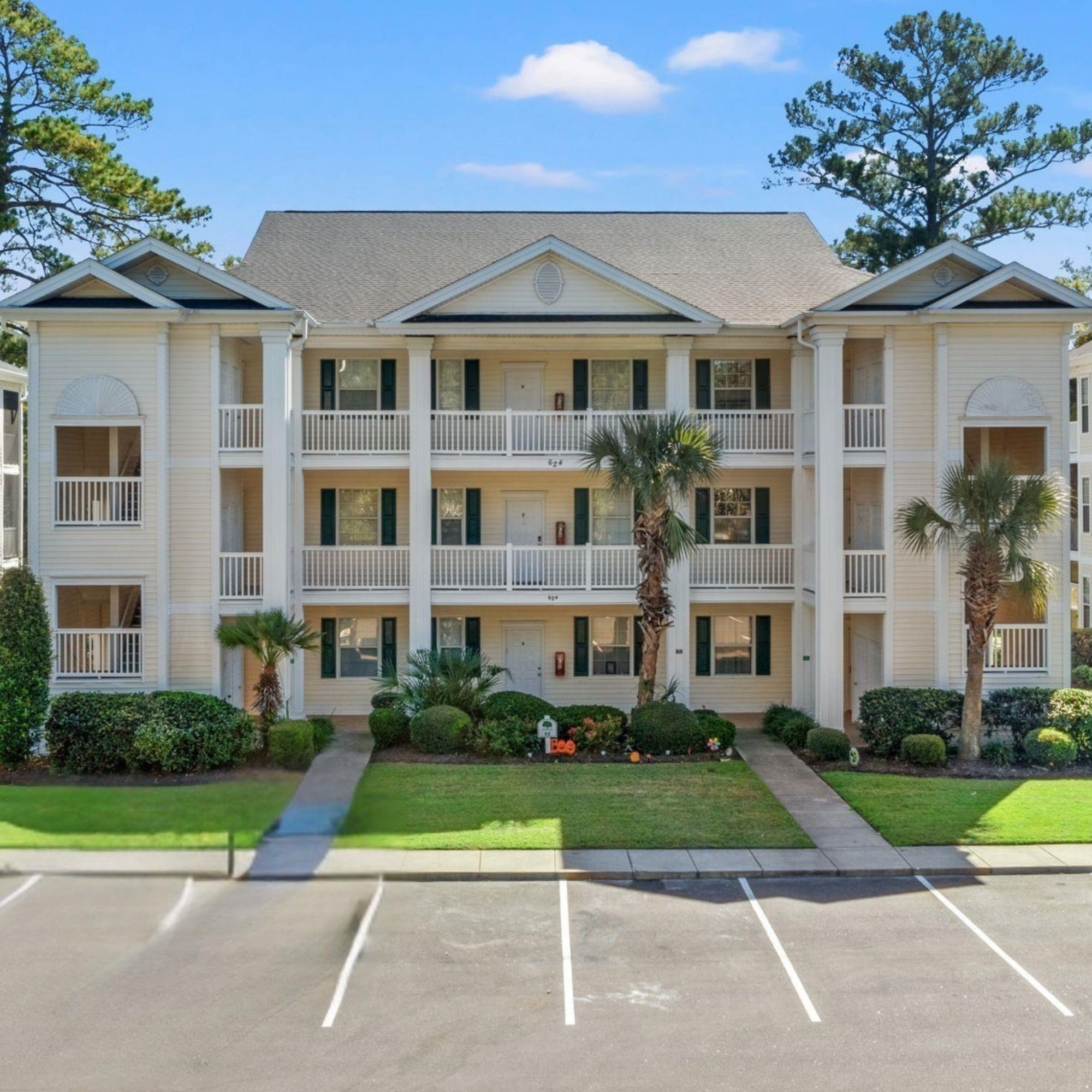 620 River Oaks Dr., Myrtle Beach