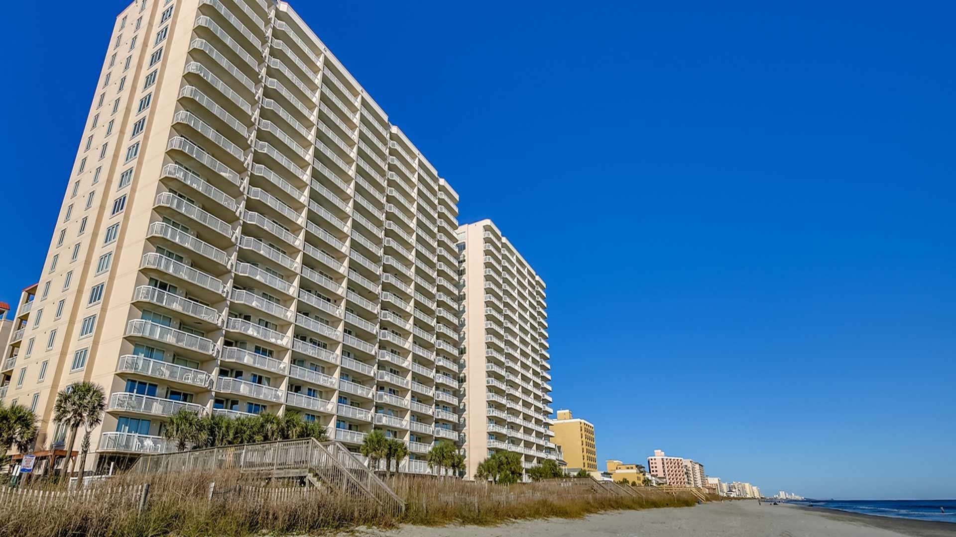 1625 S Ocean Blvd., North Myrtle Beach