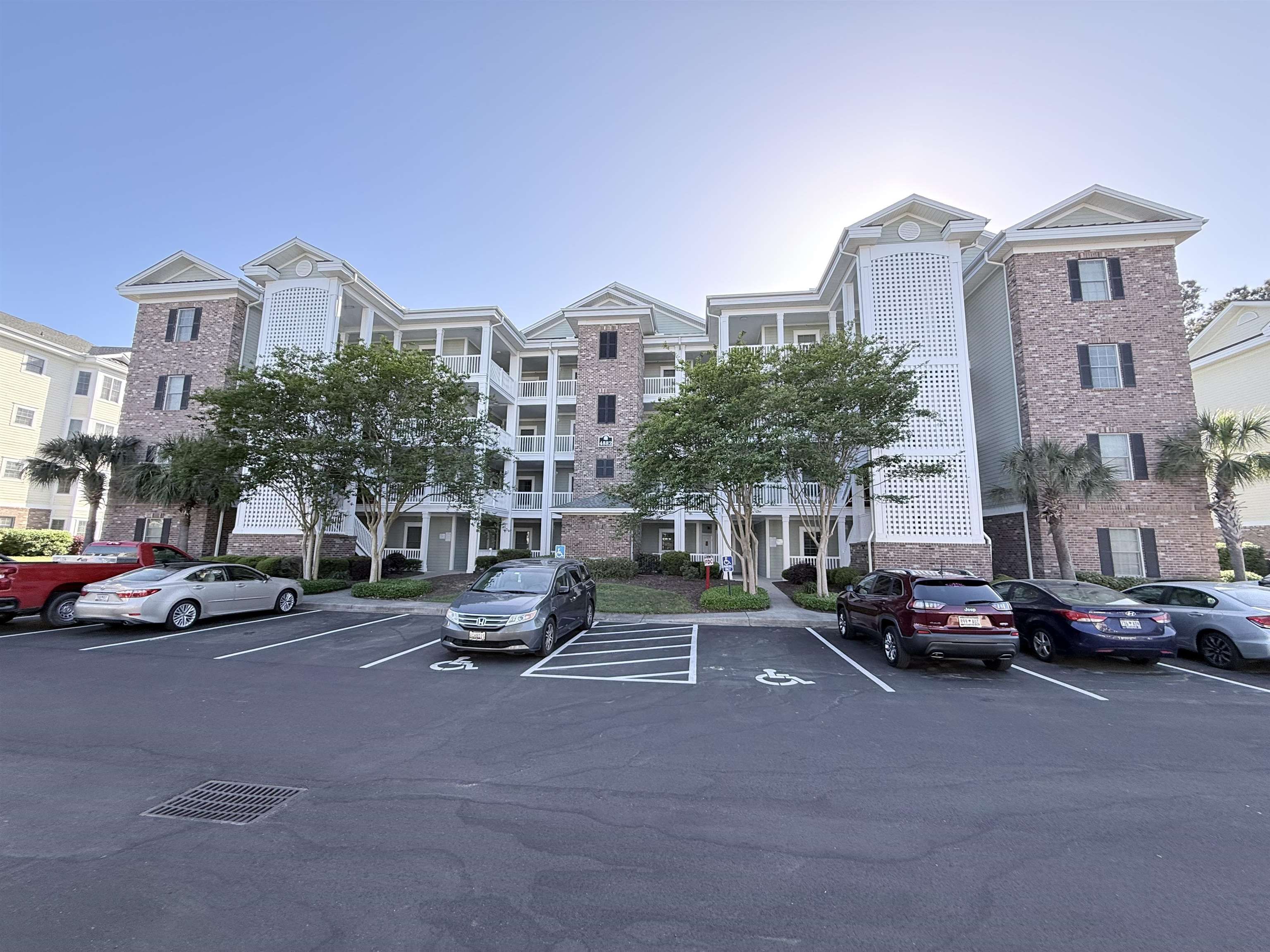 4882 Luster Leaf Circle, Myrtle Beach