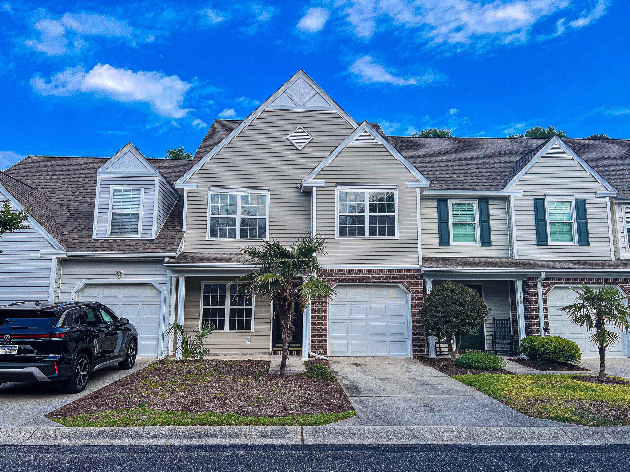 113 Pembroke Pl., Pawleys Island