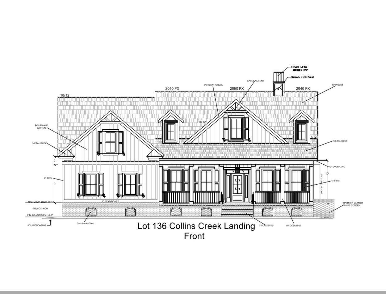 11 Sprig Ln., Murrells Inlet