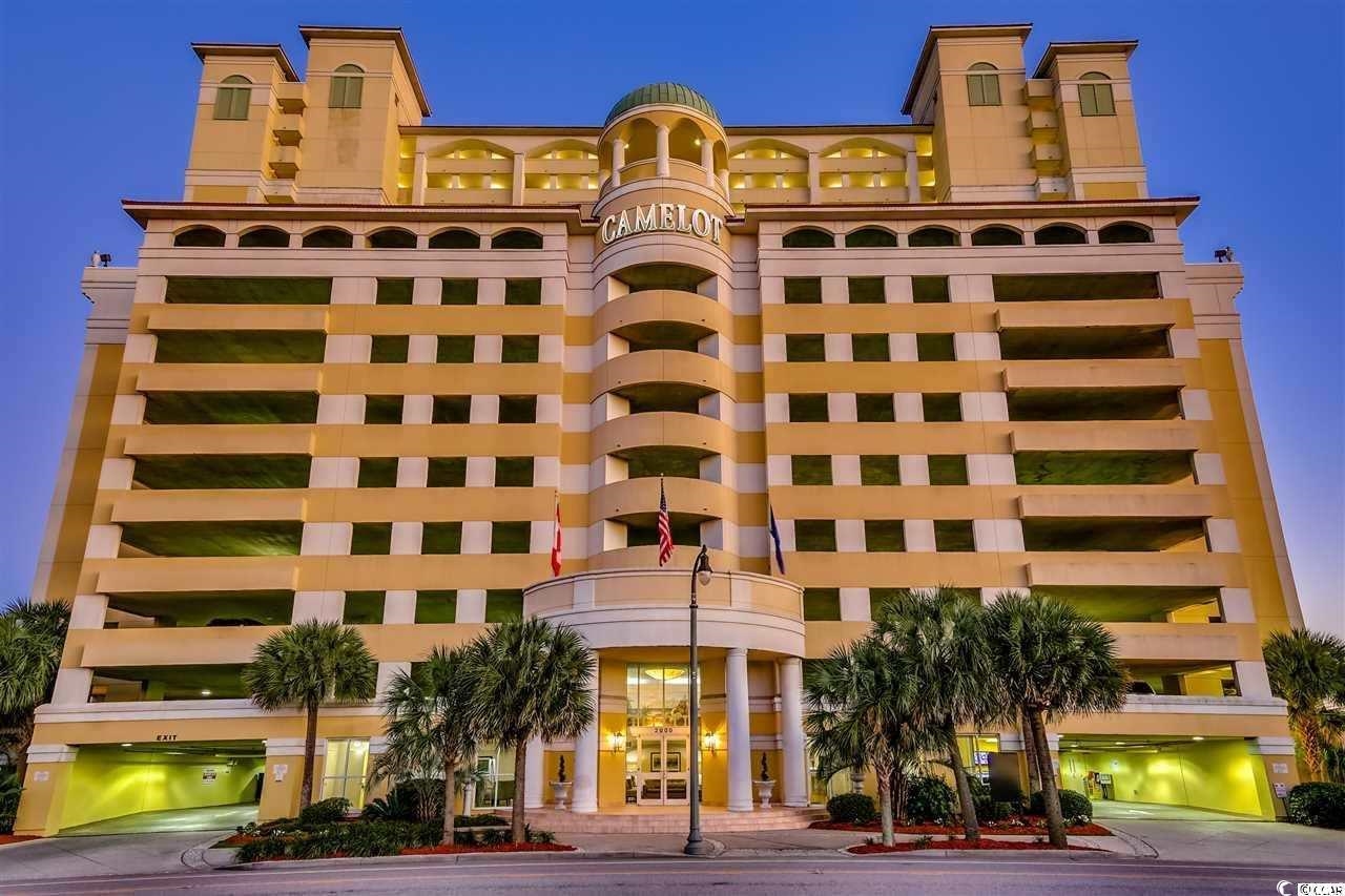 2000 N Ocean Blvd., Myrtle Beach