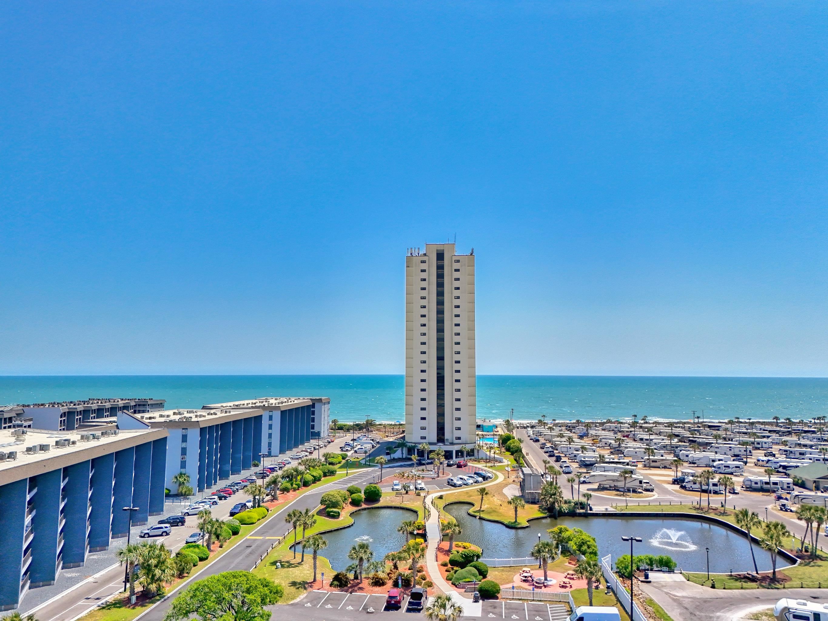 5905 South Kings Hwy., Myrtle Beach