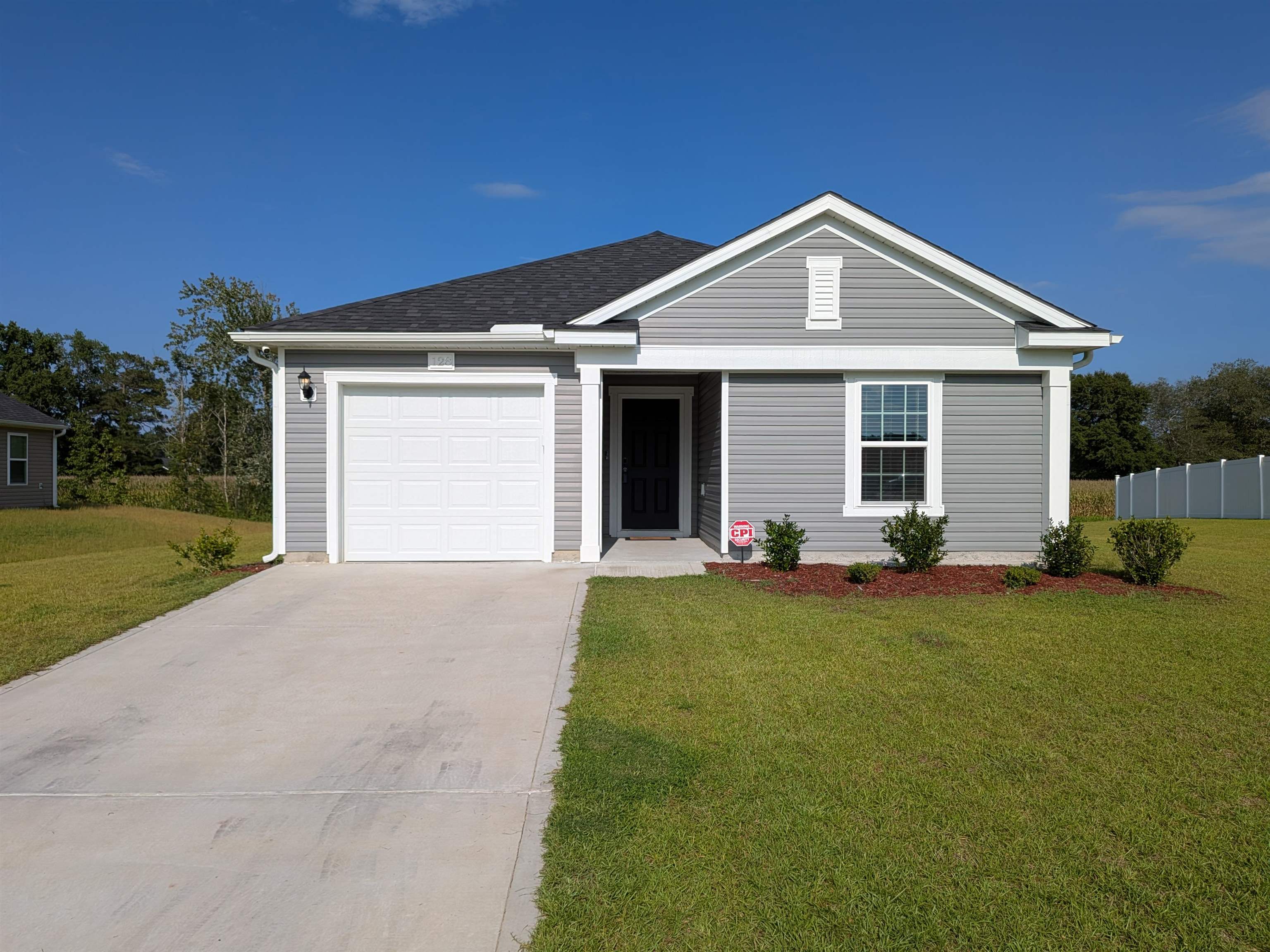 128 Cape Point Dr., Conway