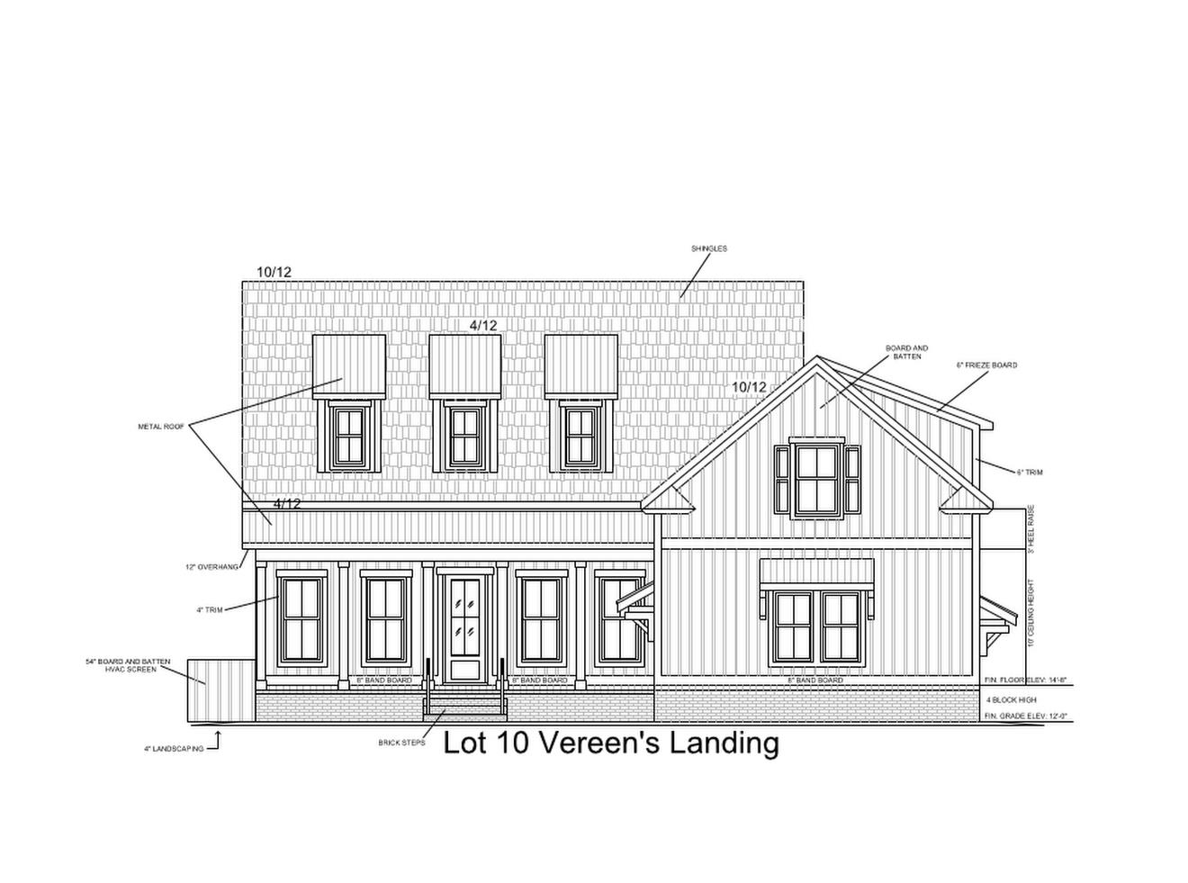 118 Hagar Brown Rd., Murrells Inlet