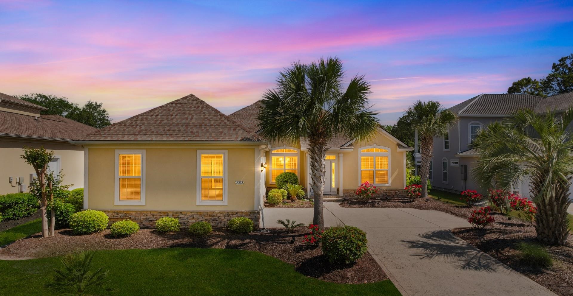 2212 Via Palma Dr., North Myrtle Beach