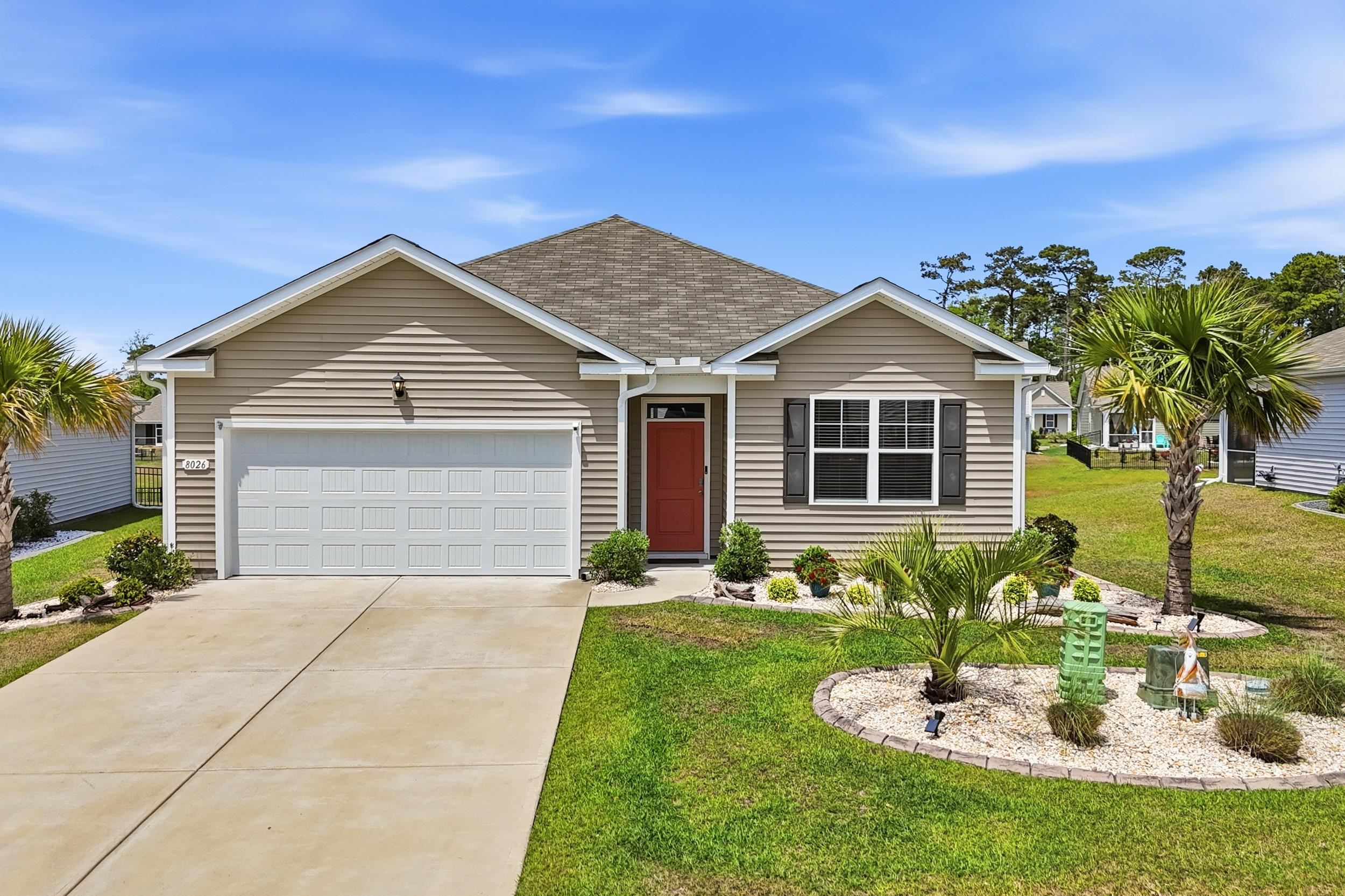8026 Strudwick Dr., Little River