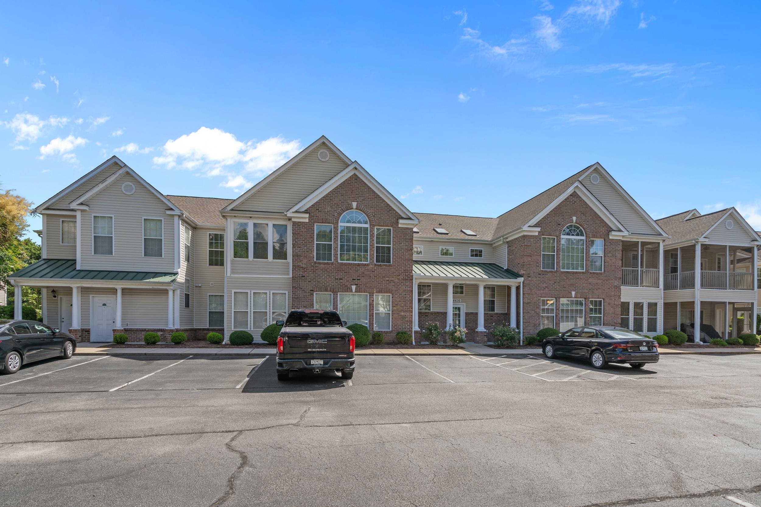 4436 Lady Banks Ln., Murrells Inlet