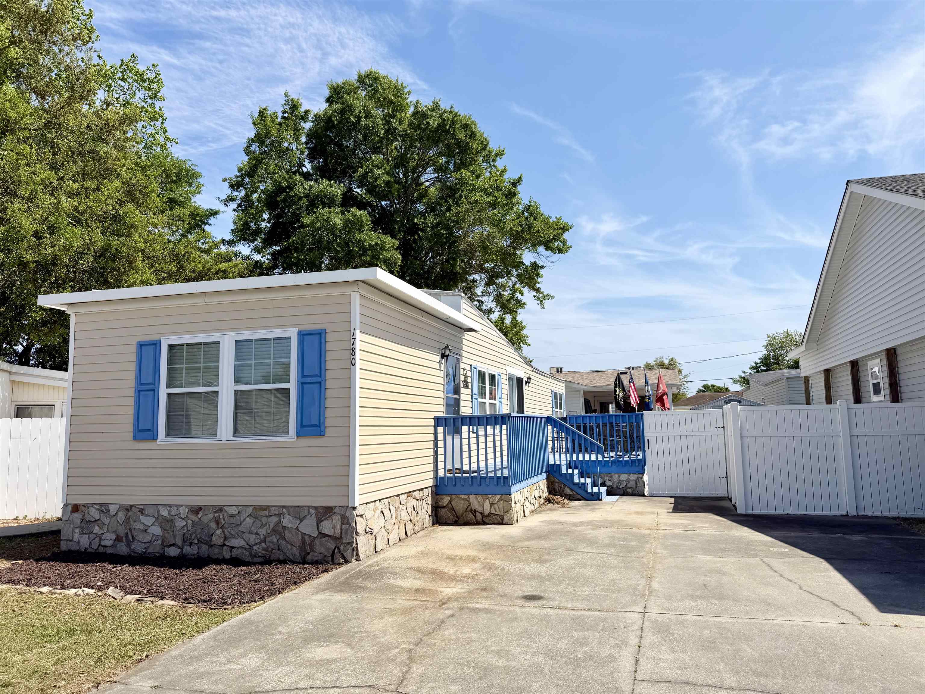 1780 Egret Dr., Surfside Beach