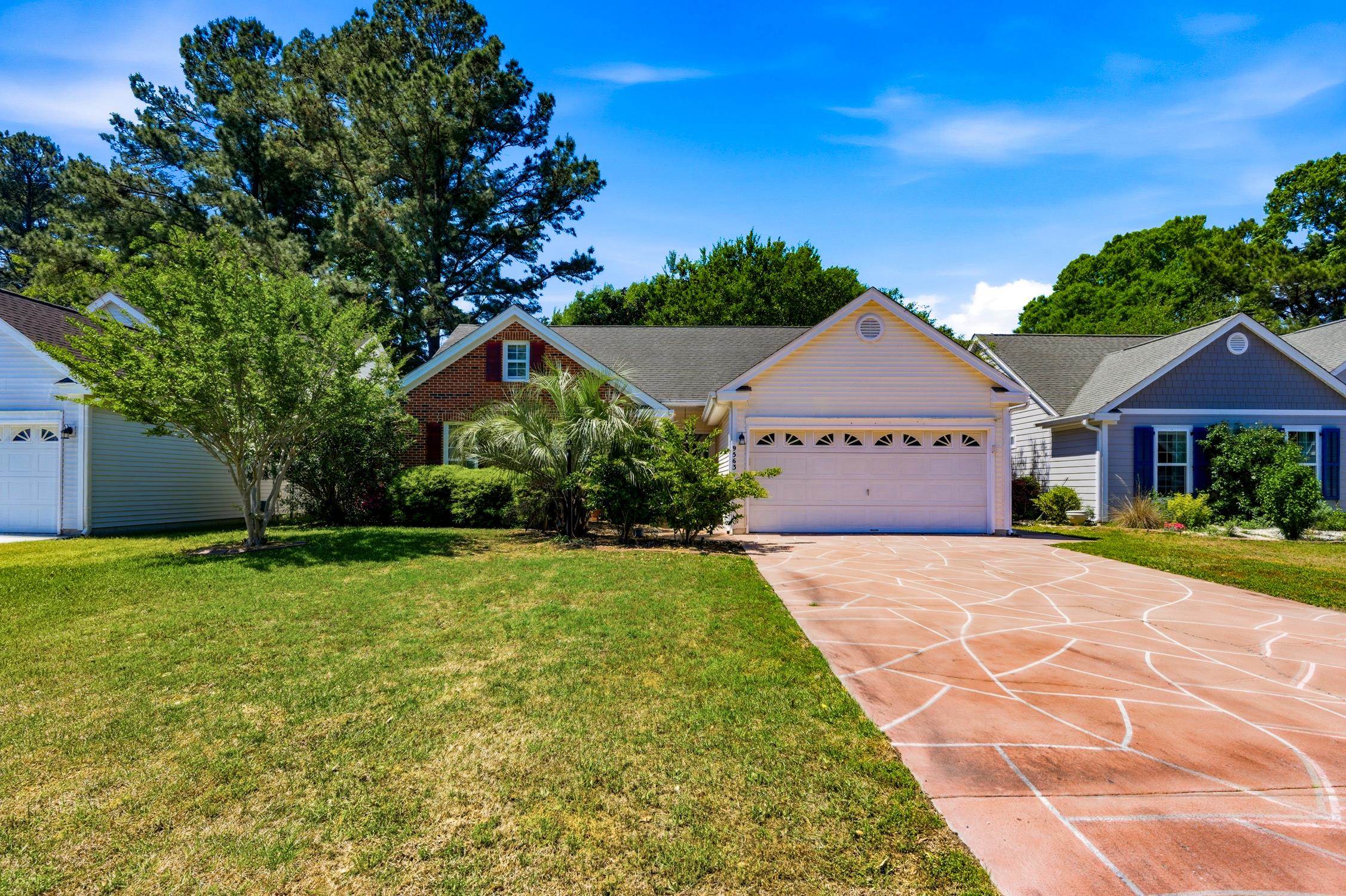 9563 Indigo Club Dr., Murrells Inlet