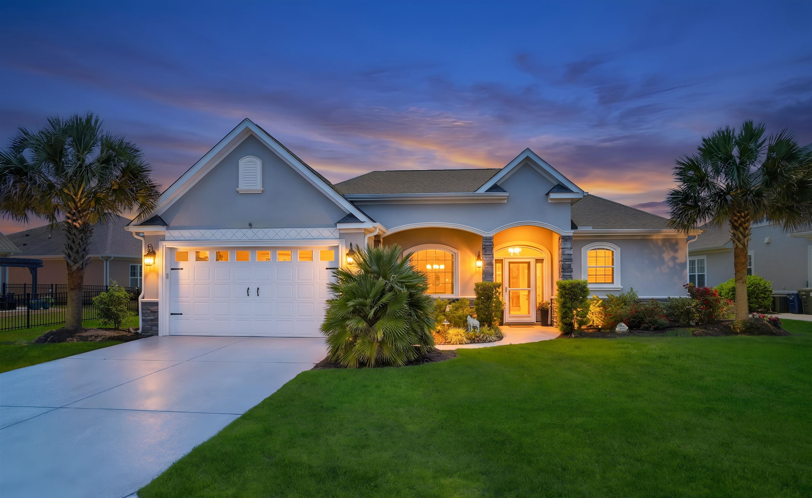 5403 Via Verde Dr., North Myrtle Beach