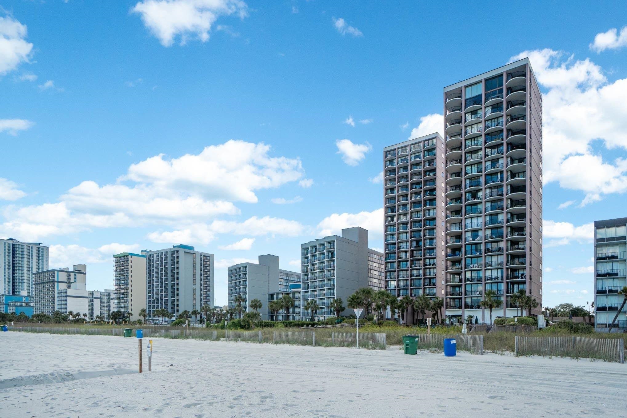 2406 N Ocean Blvd., Myrtle Beach
