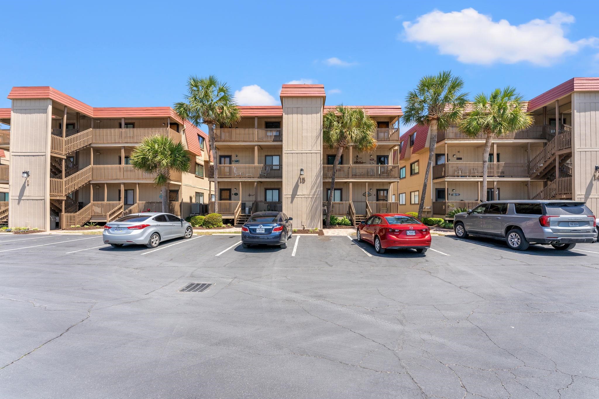 6309 N Ocean Blvd., North Myrtle Beach