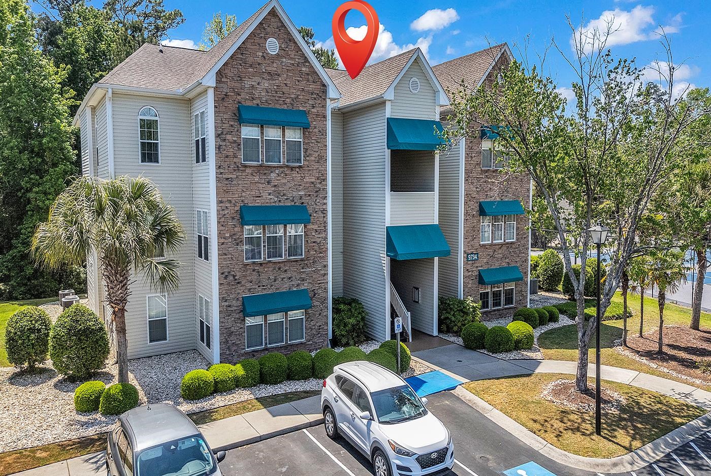 9734 Leyland Dr., Myrtle Beach