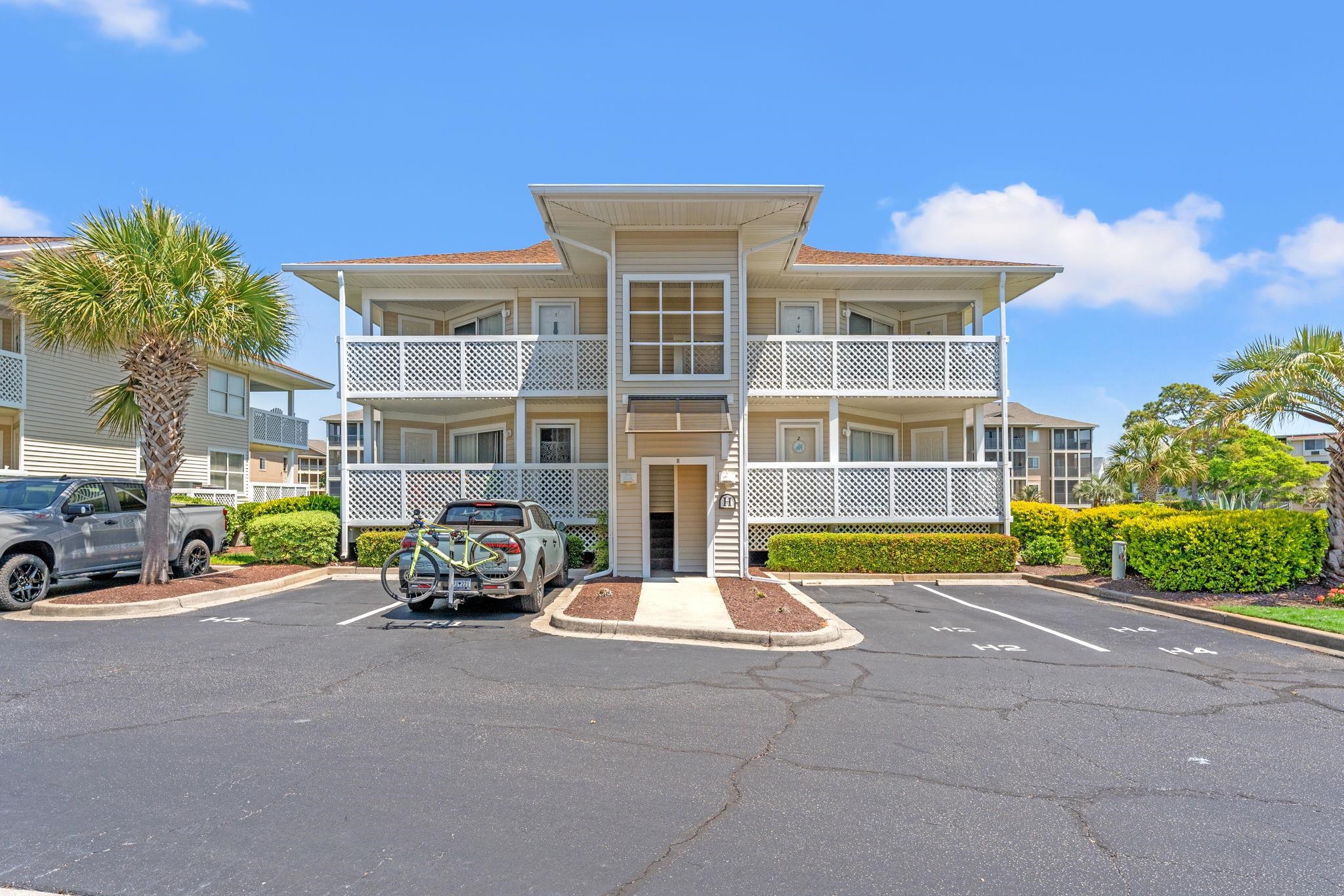 300 Shorehaven Dr., North Myrtle Beach