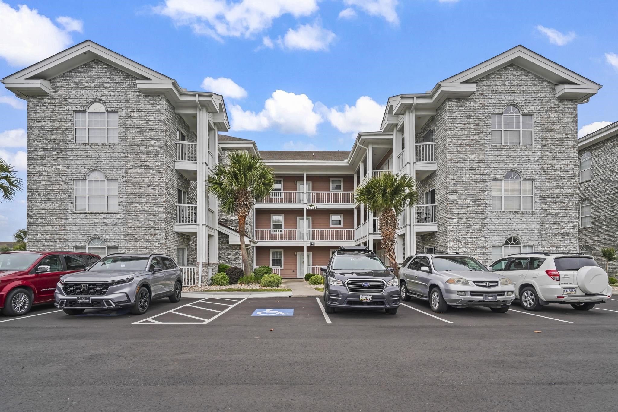 4741 Wild Iris Dr., Myrtle Beach